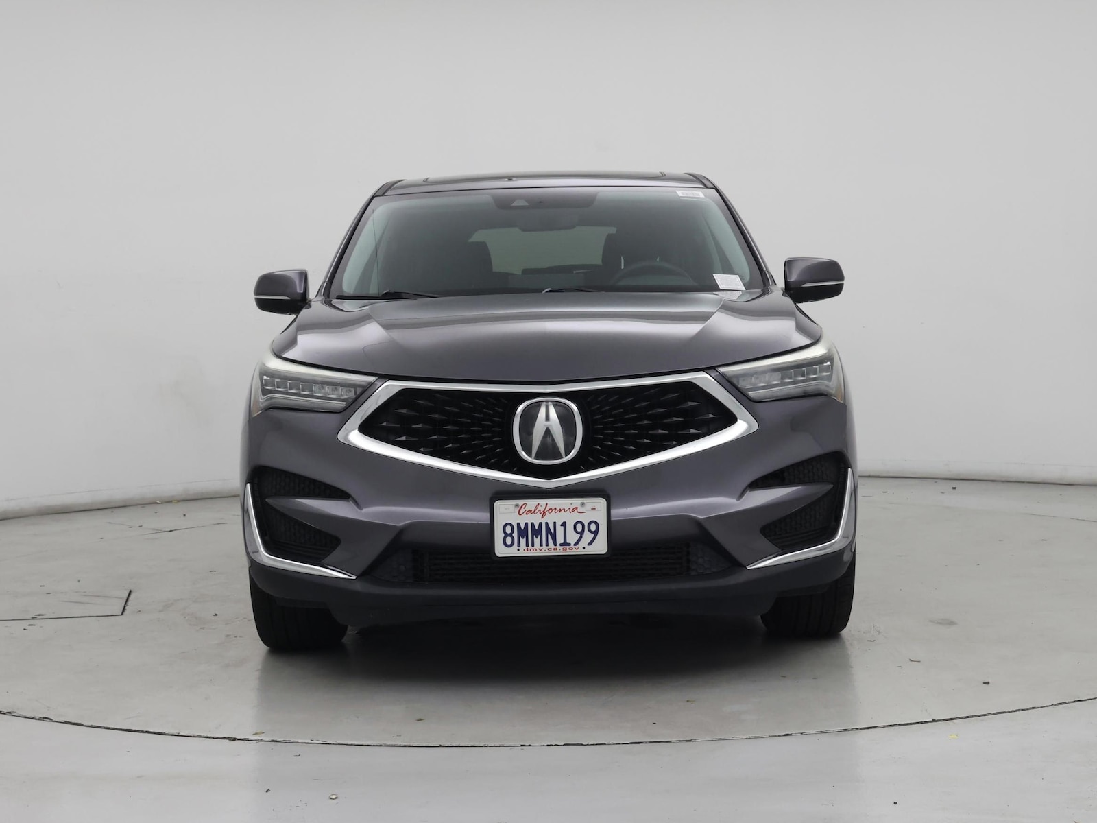2019 Acura RDX Base - Photo 6