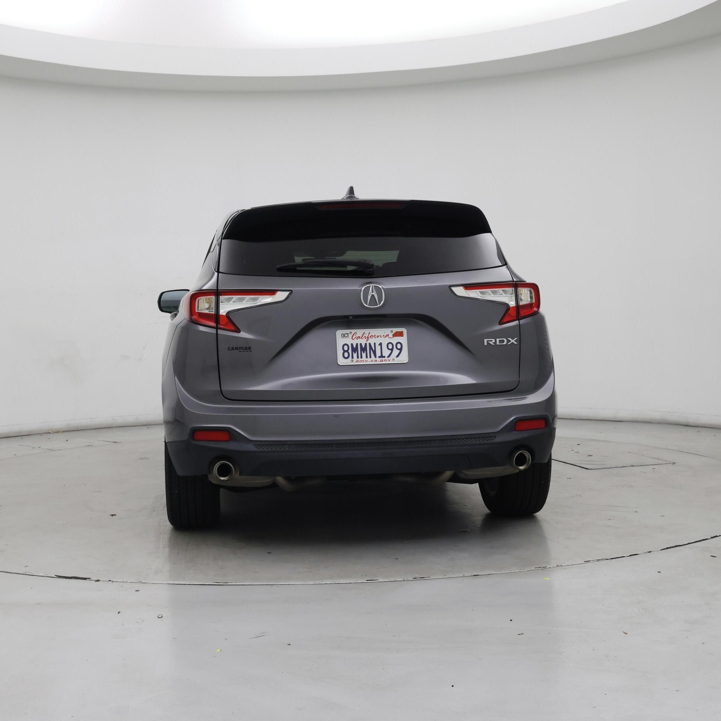 Thumbnail: 2019 Acura RDX - 6