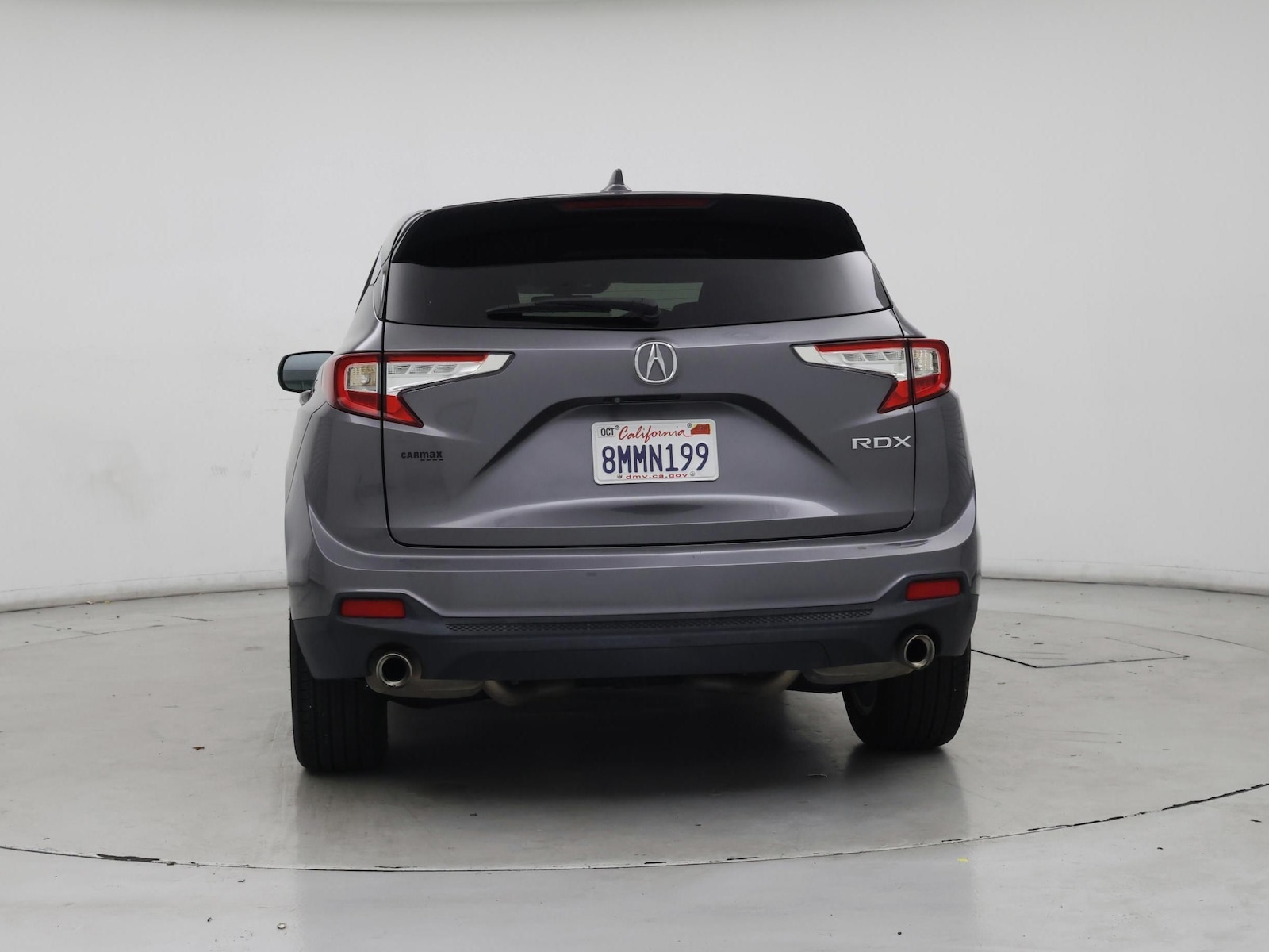 2019 Acura RDX Base - Photo 7