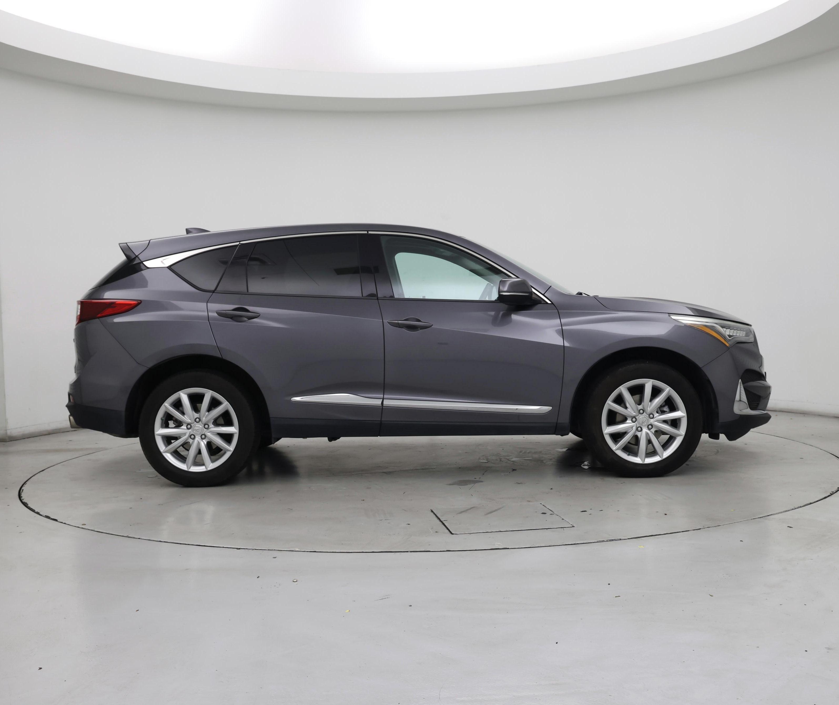 Thumbnail: 2019 Acura RDX - 7