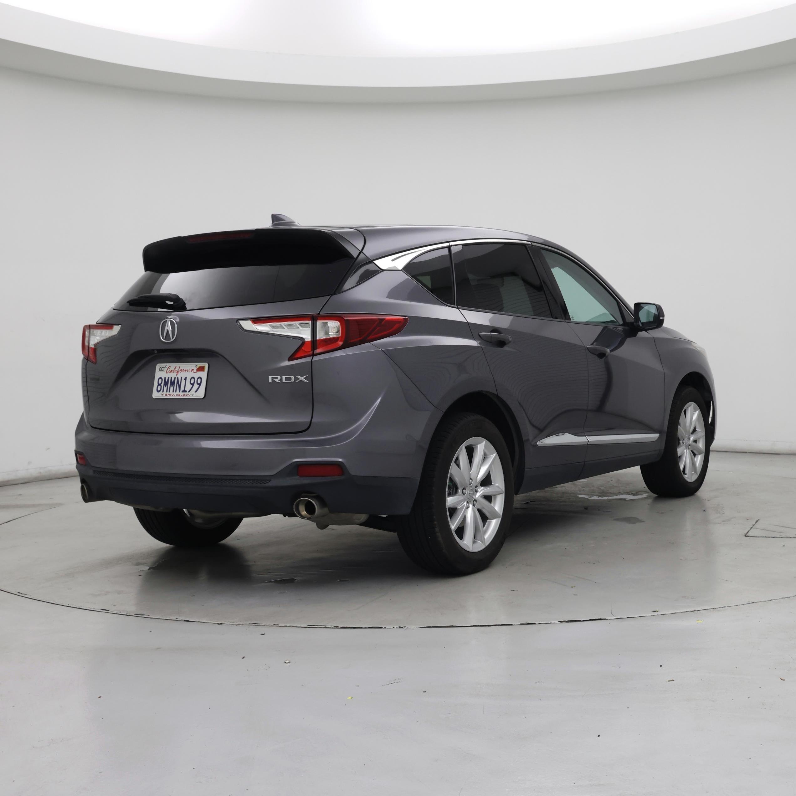 Thumbnail: 2019 Acura RDX - 8
