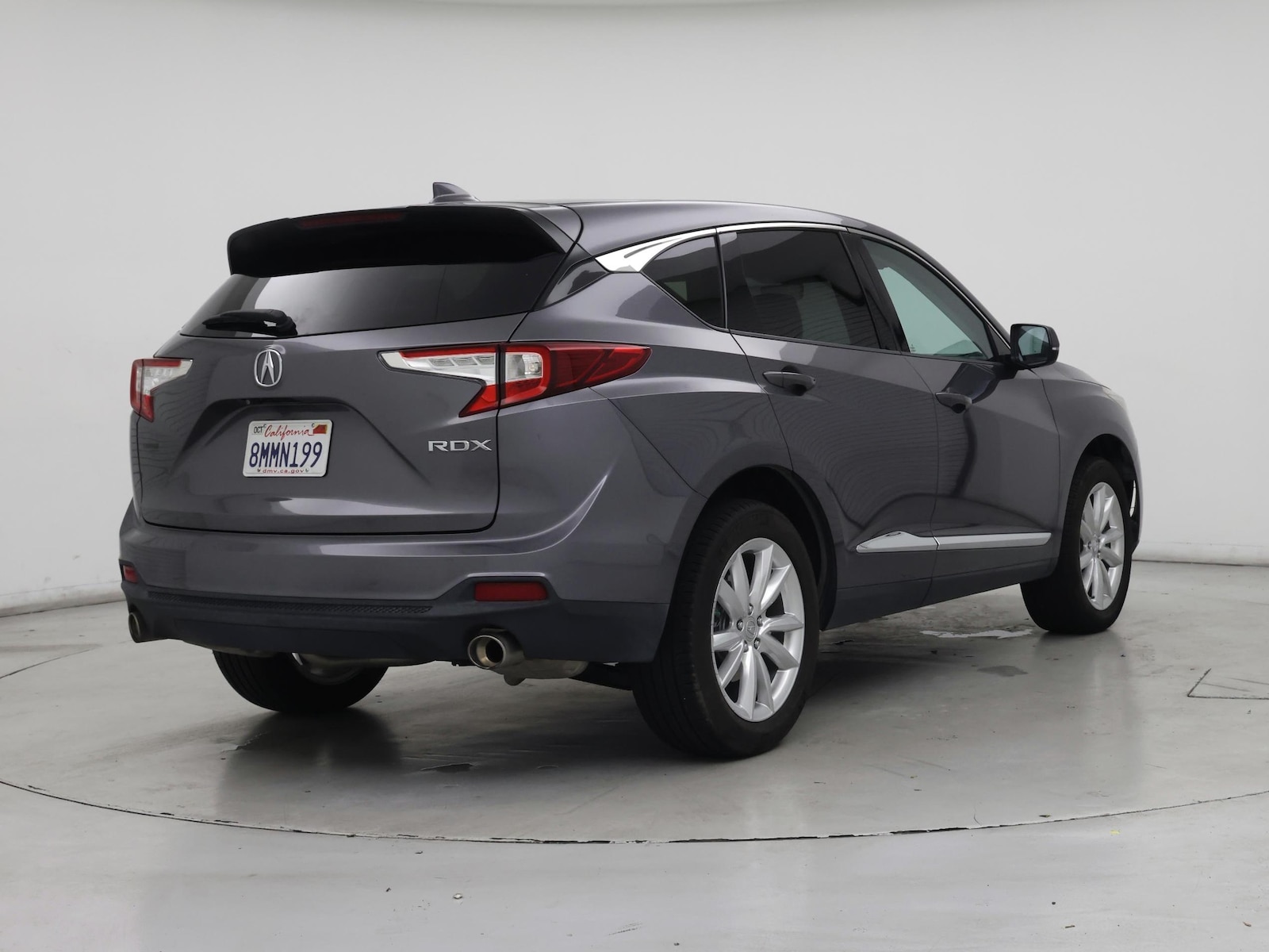 2019 Acura RDX Base - Photo 9