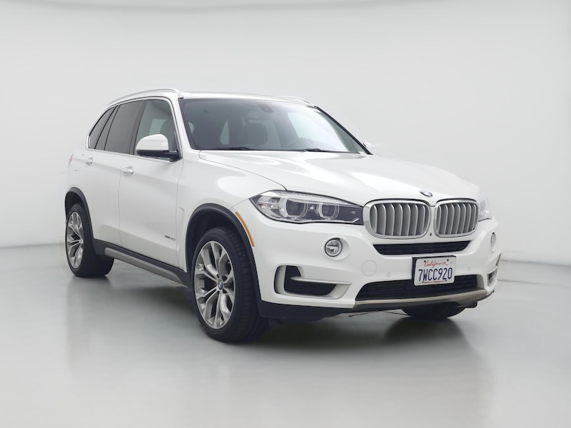 2017 BMW X5 xDrive35i -
                  Oxnard, CA