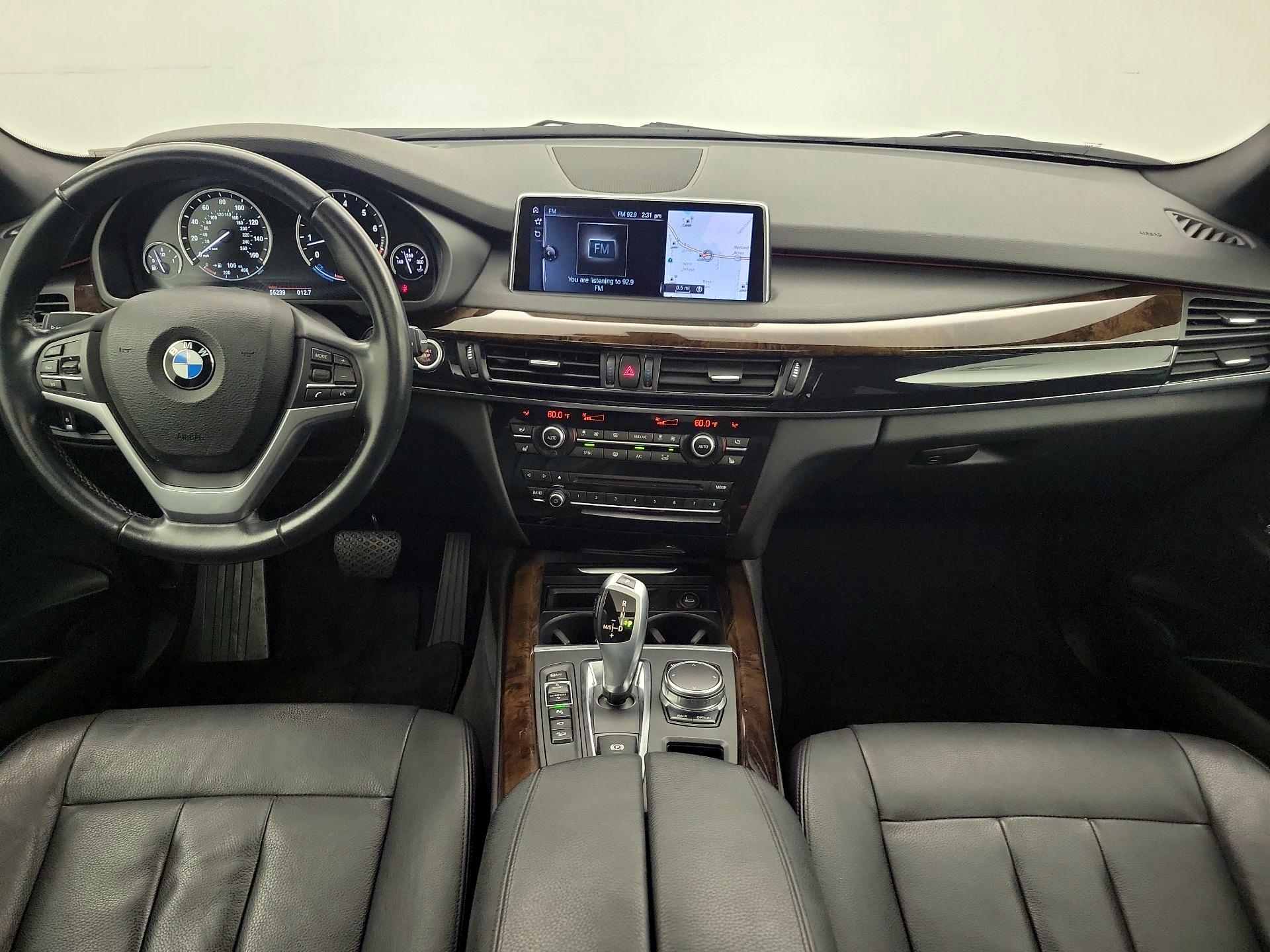 Thumbnail: 2017 BMW X5 - 9