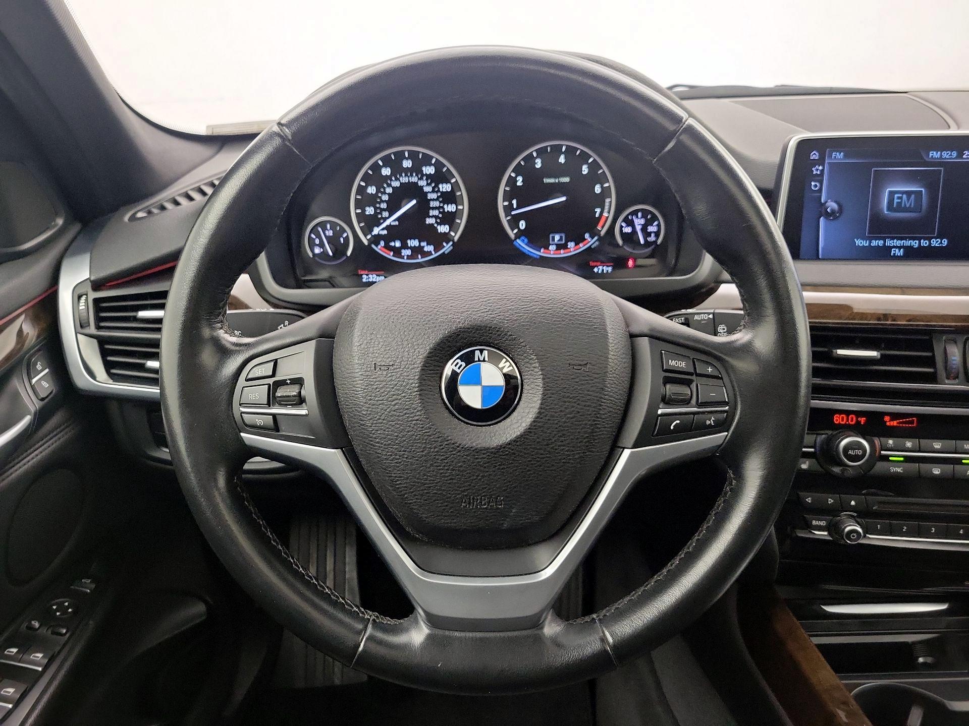 Thumbnail: 2017 BMW X5 - 10