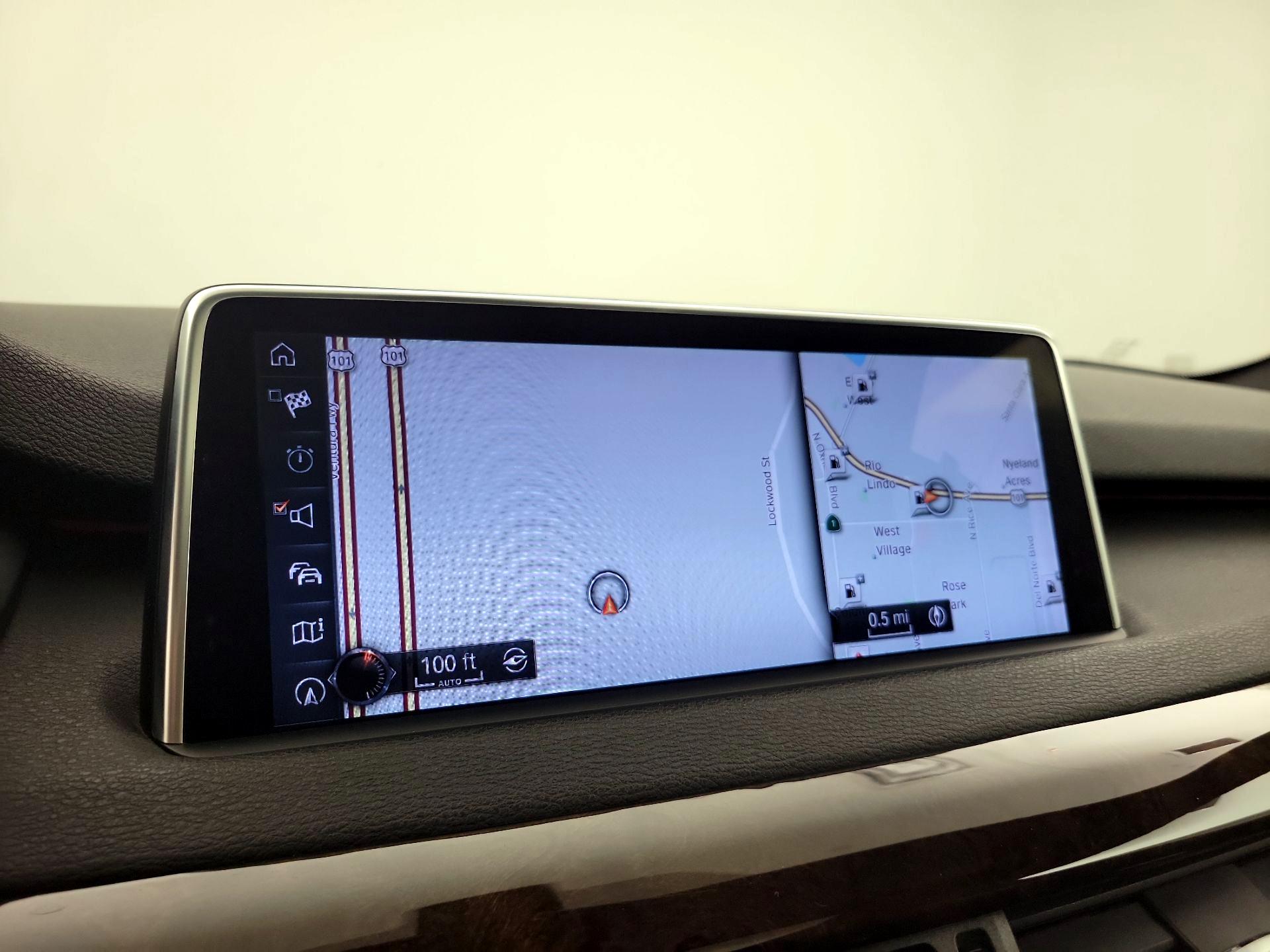 Thumbnail: 2017 BMW X5 - 14