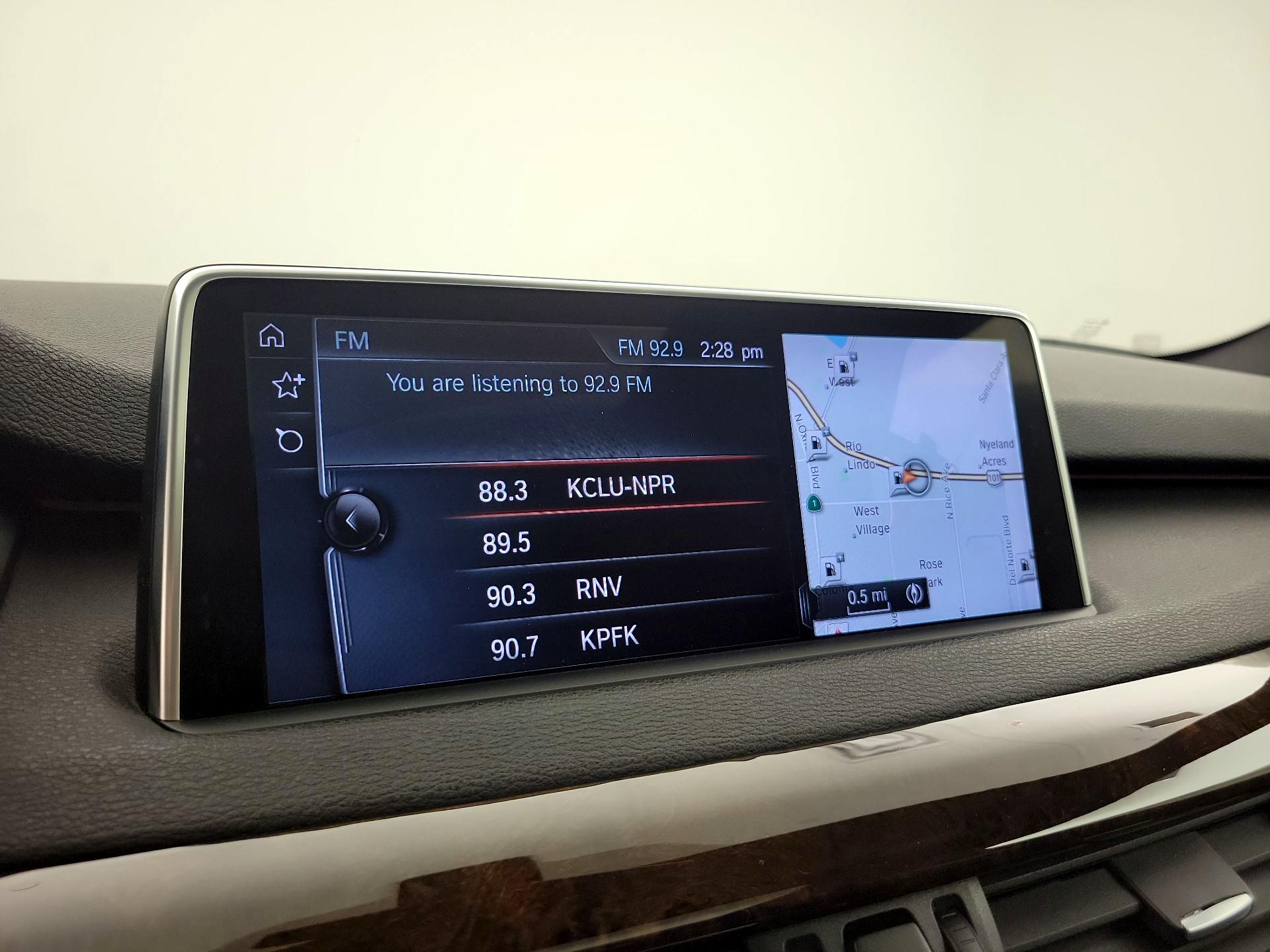 Thumbnail: 2017 BMW X5 - 16