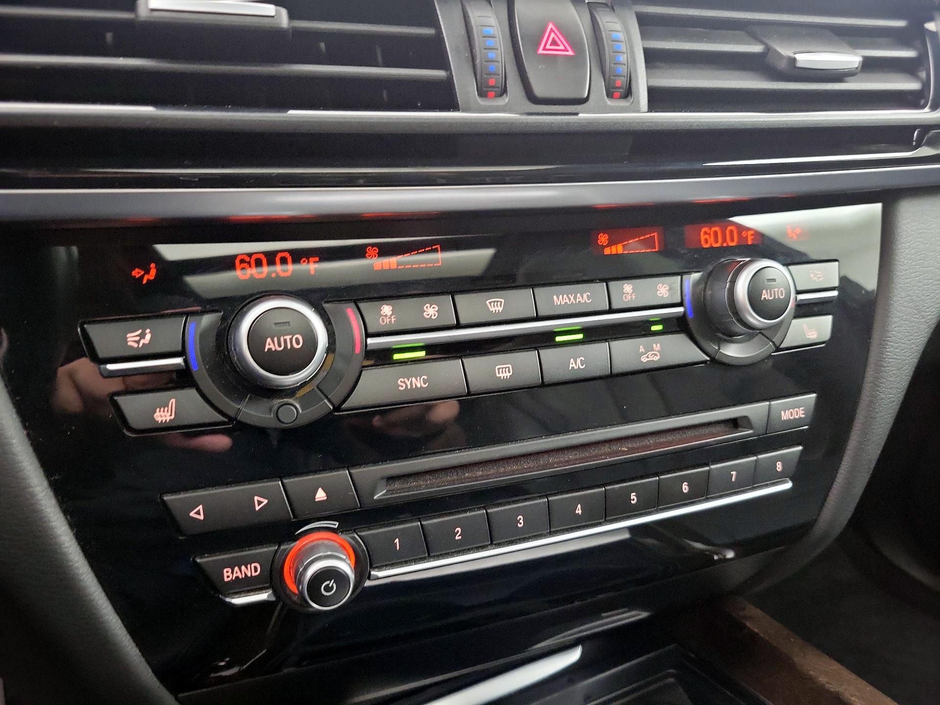 Thumbnail: 2017 BMW X5 - 17