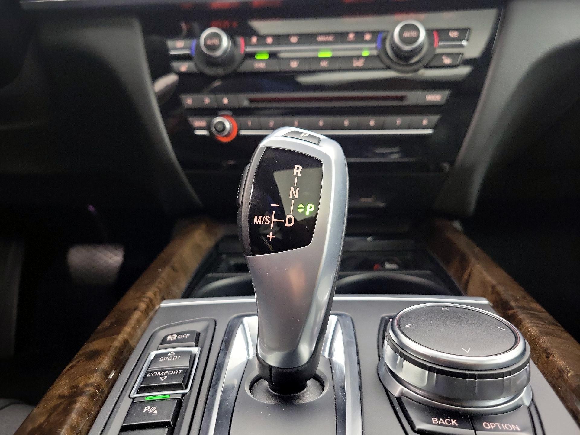 Thumbnail: 2017 BMW X5 - 18