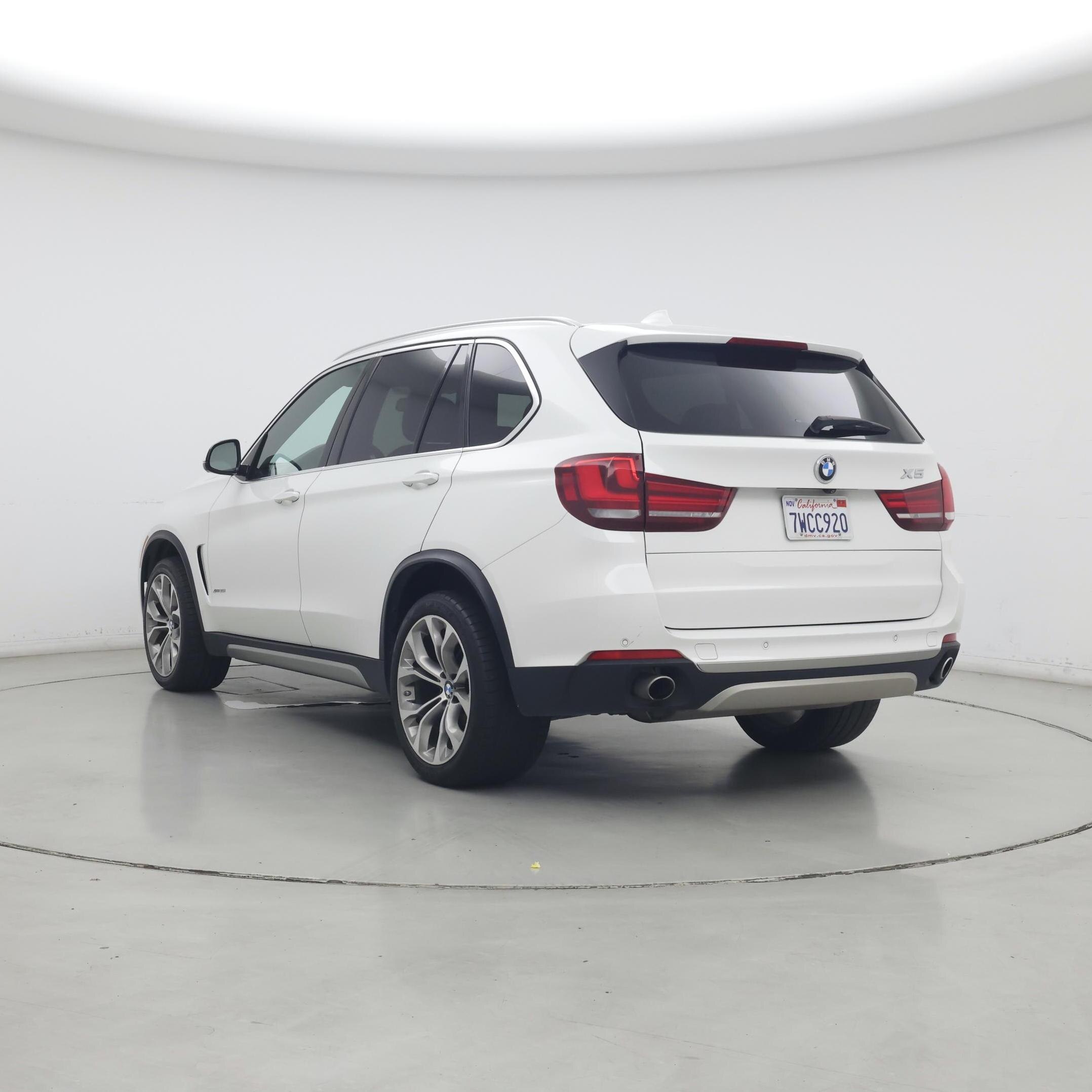 Thumbnail: 2017 BMW X5 - 2