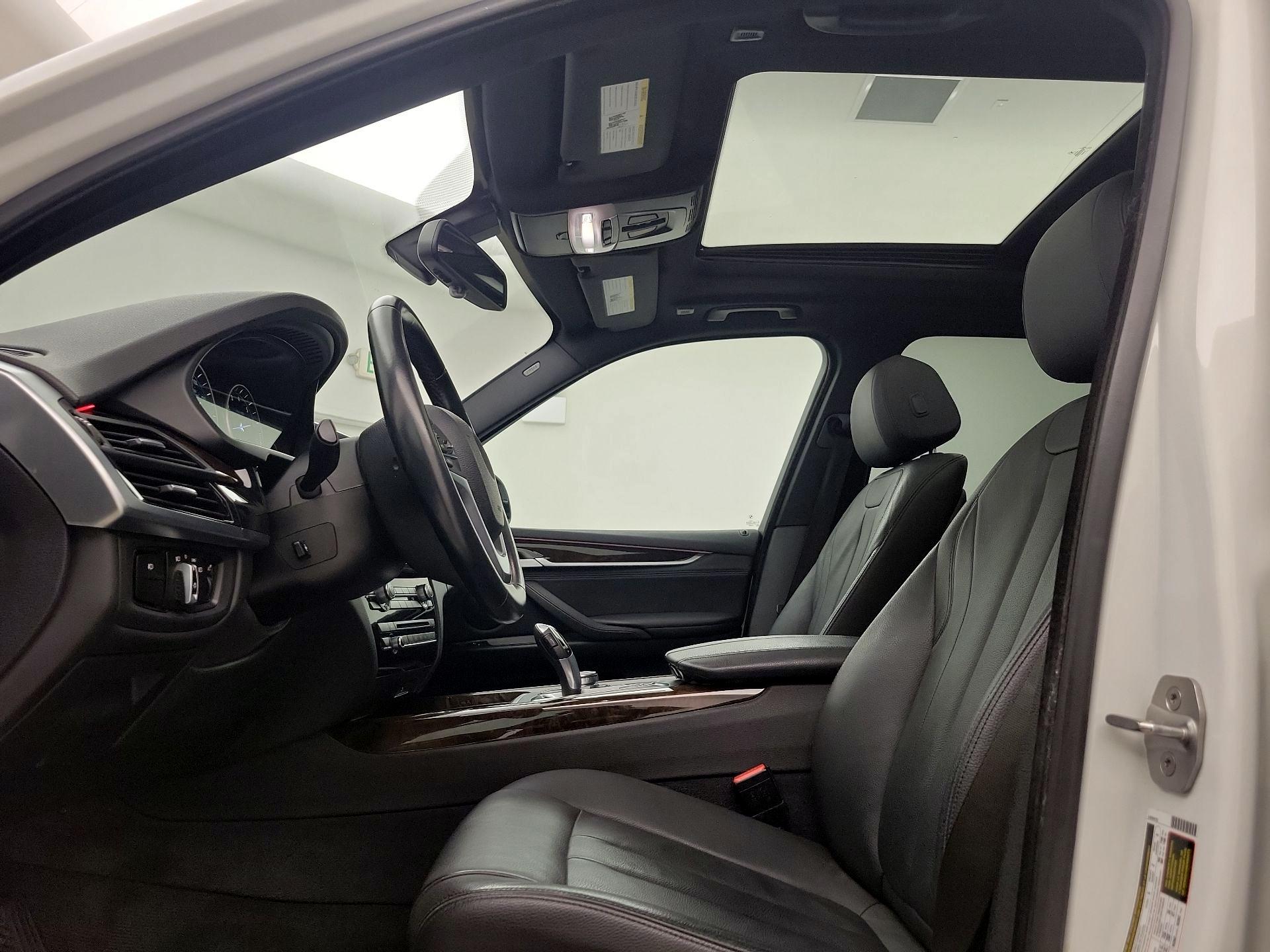 Thumbnail: 2017 BMW X5 - 20
