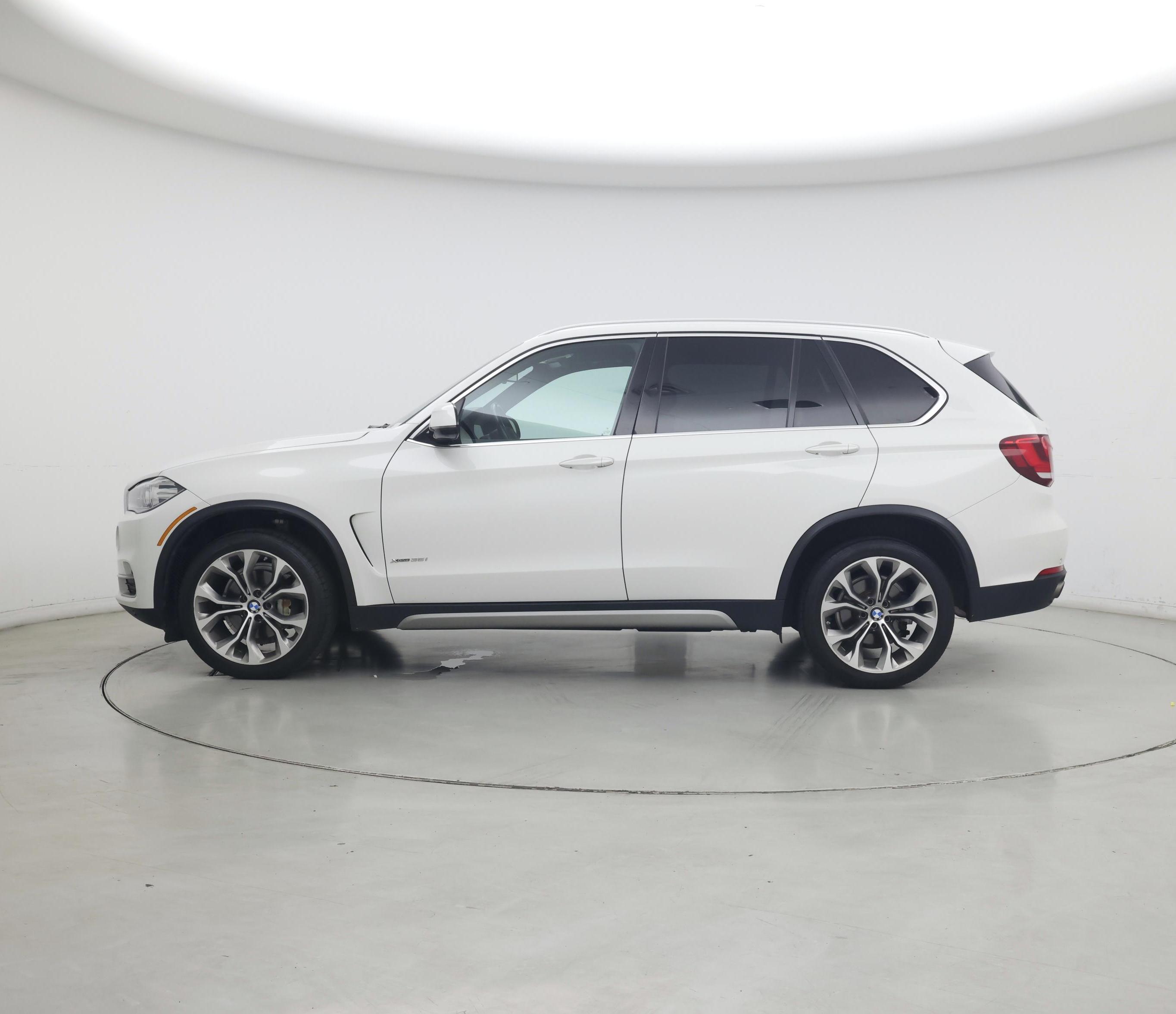Thumbnail: 2017 BMW X5 - 3