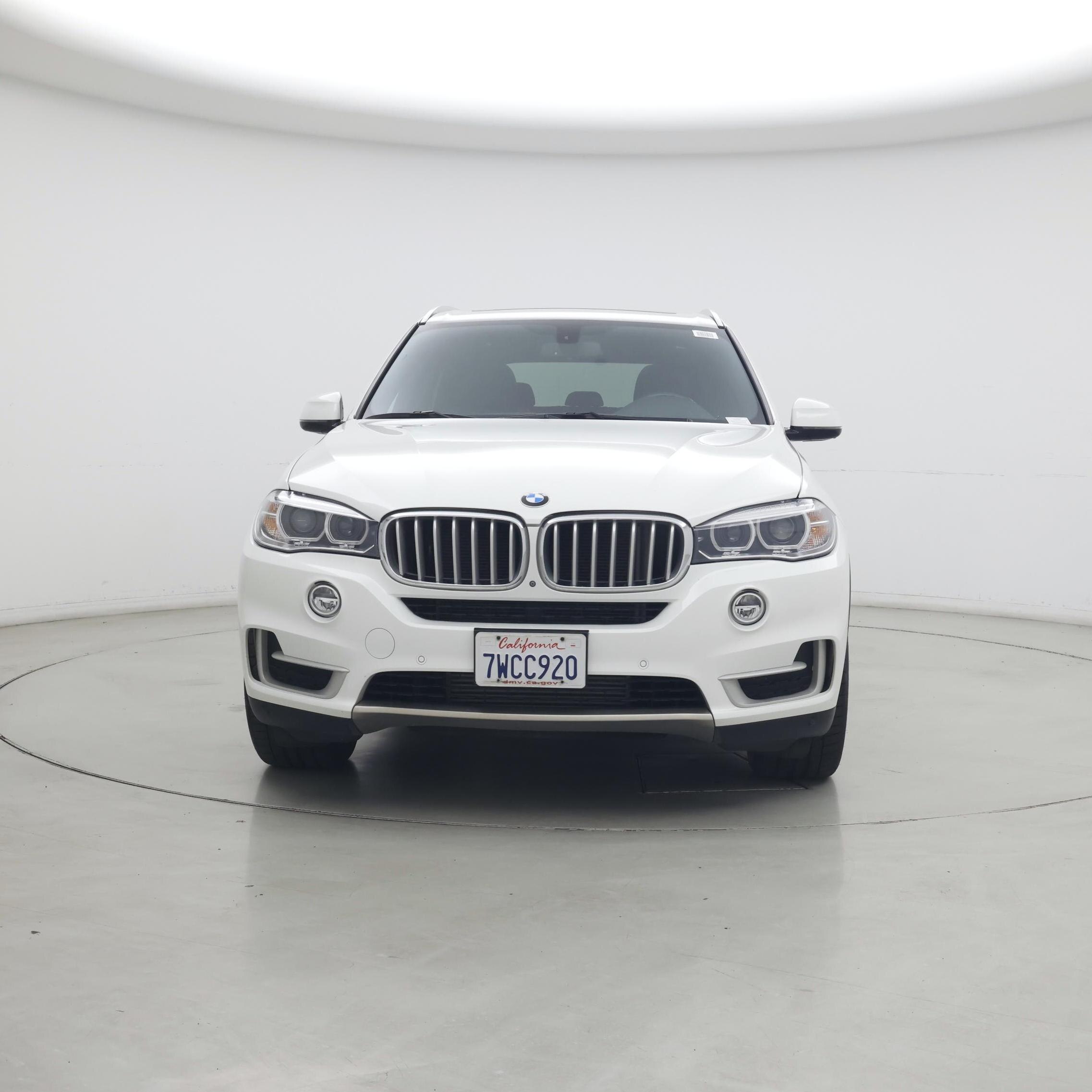 Thumbnail: 2017 BMW X5 - 5