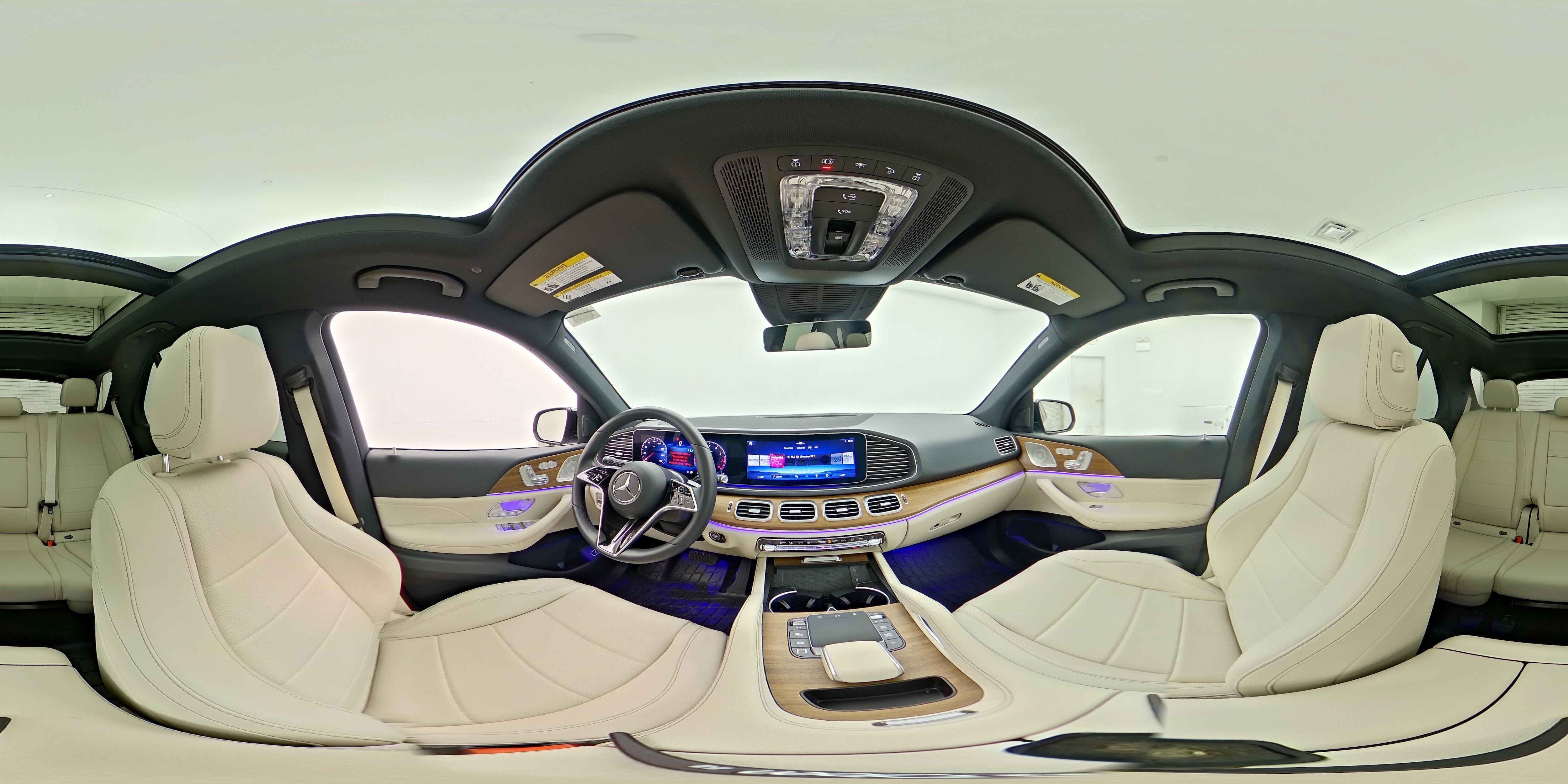 2026 Mercedes-Benz GLE GLE350 - Photo 26