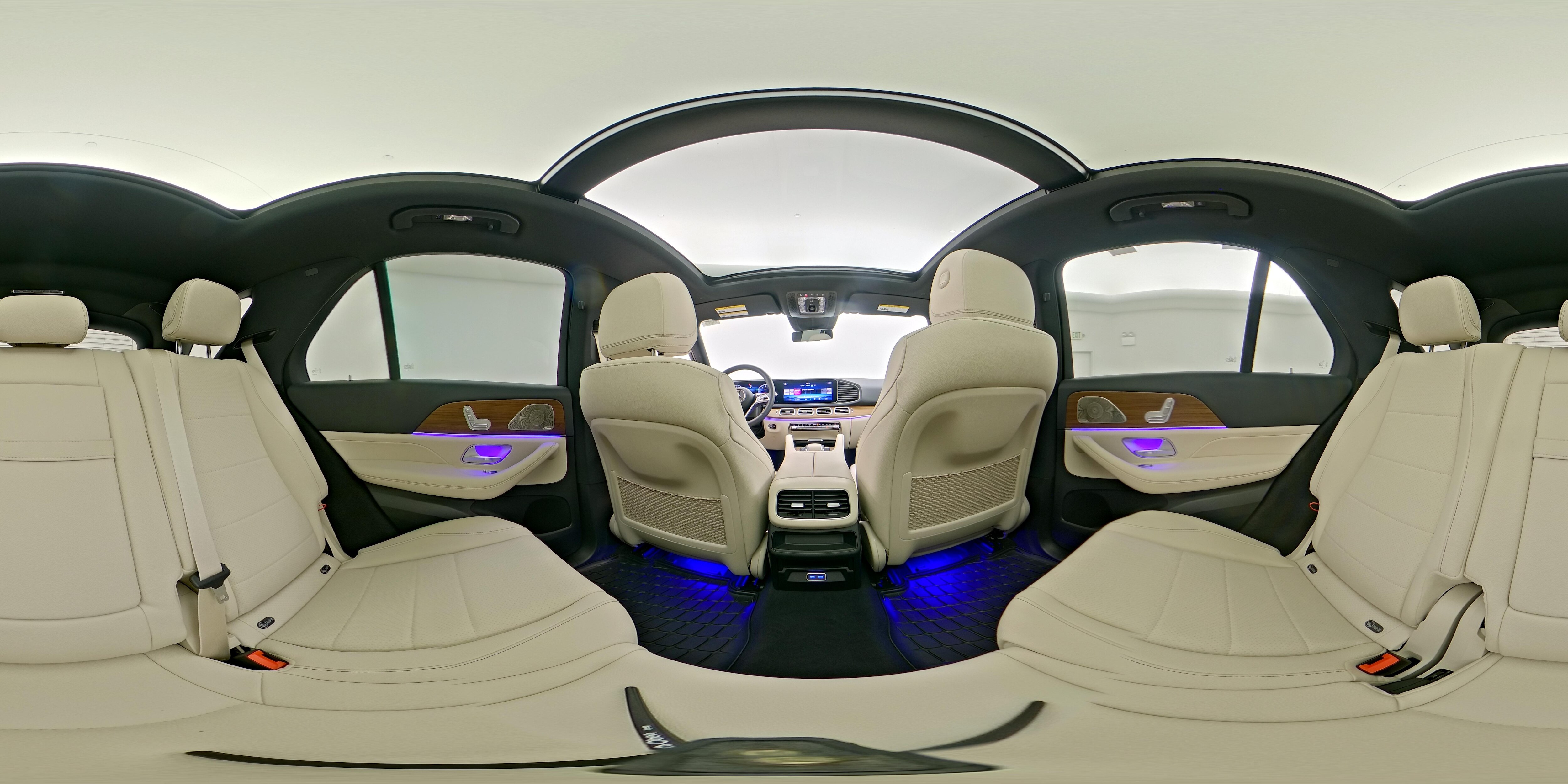 2026 Mercedes-Benz GLE GLE350 - Photo 27