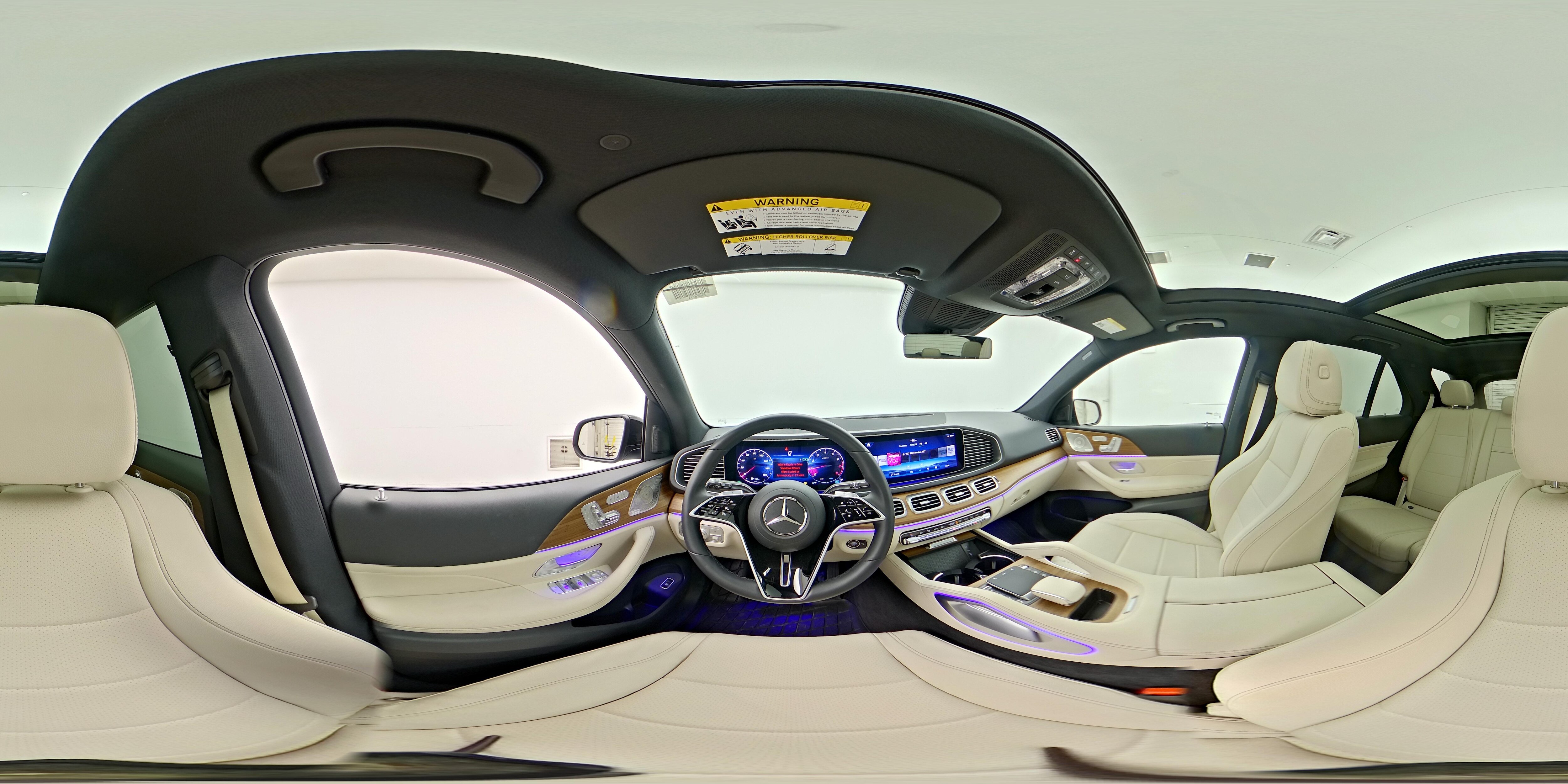 2026 Mercedes-Benz GLE GLE350 - Photo 28