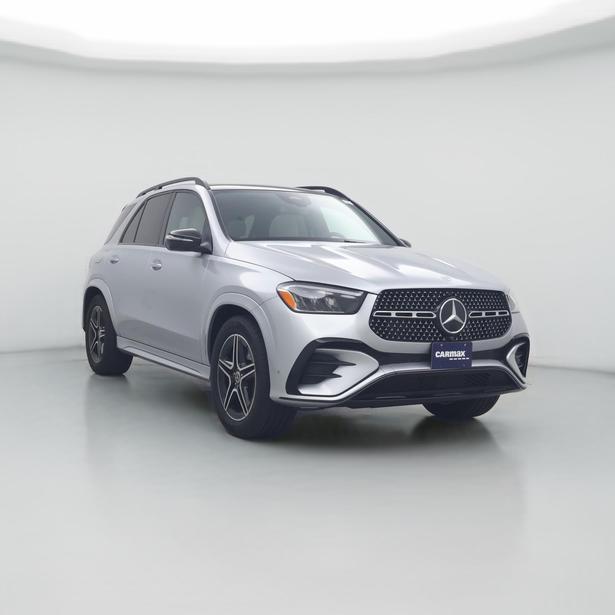 Used Mercedes-Benz GLE350 near San Diego, CA for sale