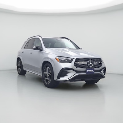 2026 Mercedes-Benz GLE350