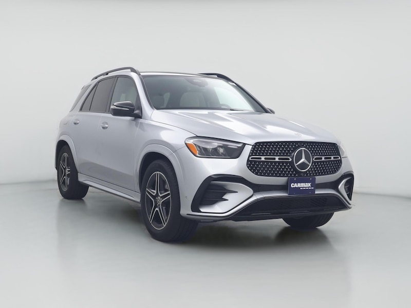 2026 Mercedes-Benz GLE350 null