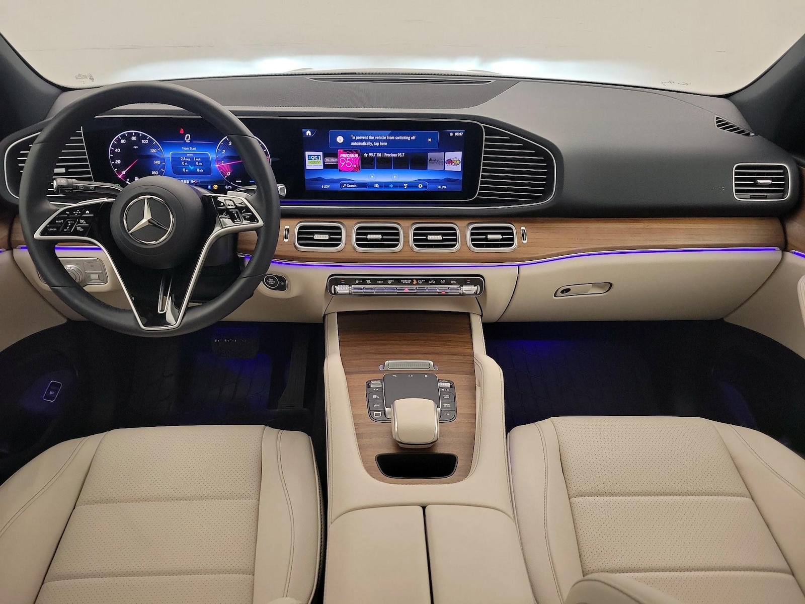 2026 Mercedes-Benz GLE GLE350 - Photo 10
