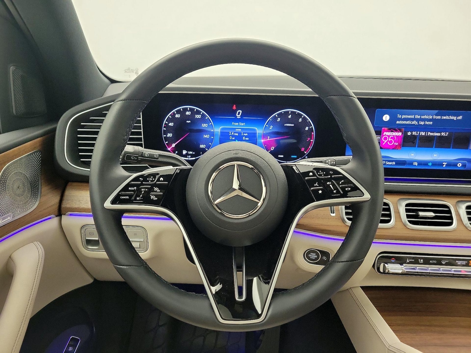 2026 Mercedes-Benz GLE GLE350 - Photo 11