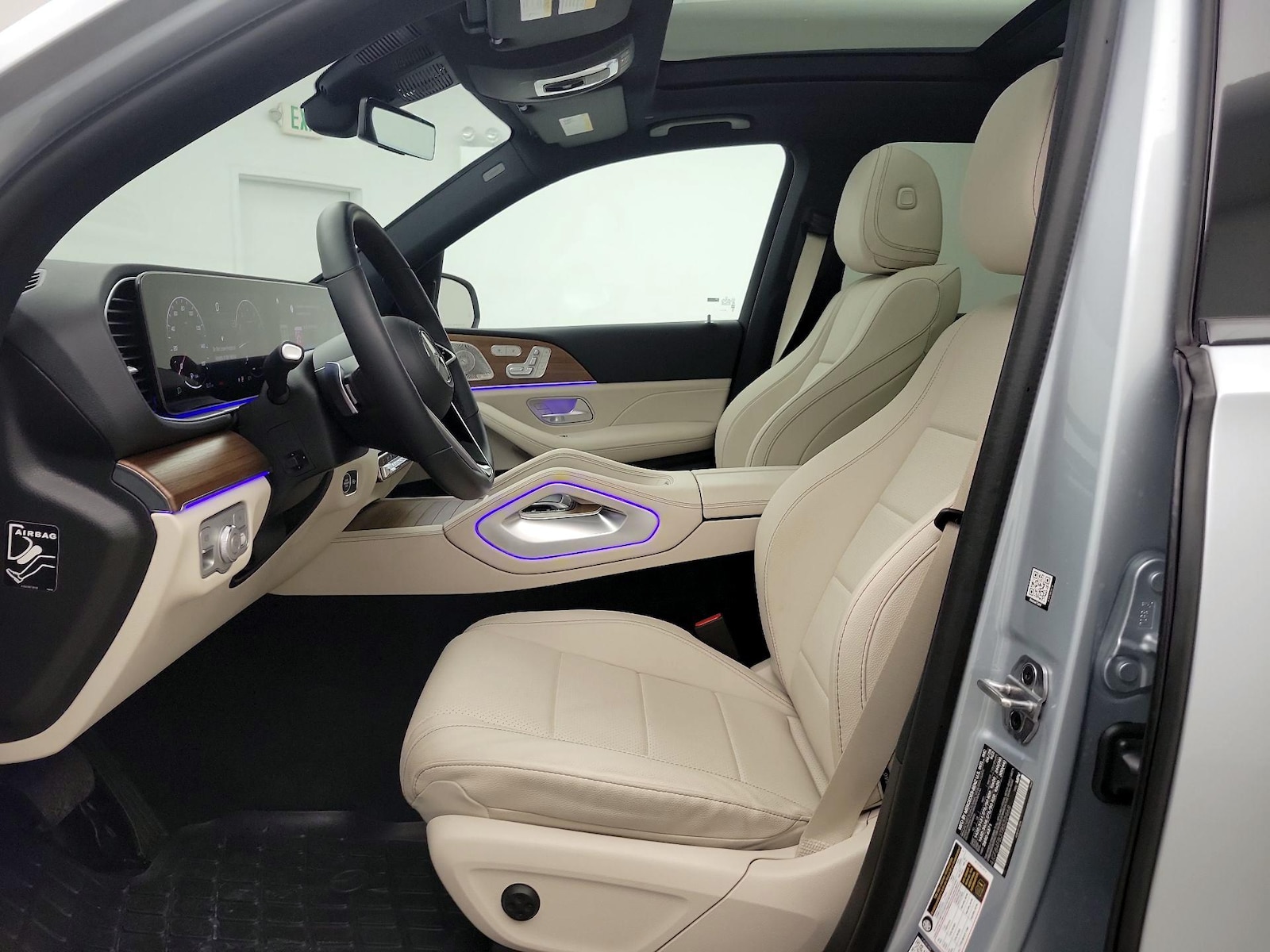 2026 Mercedes-Benz GLE GLE350 - Photo 12