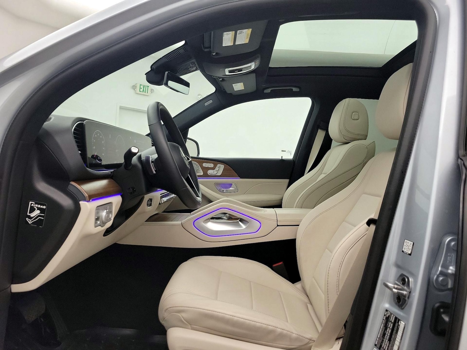 2026 Mercedes-Benz GLE GLE350 - Photo 21