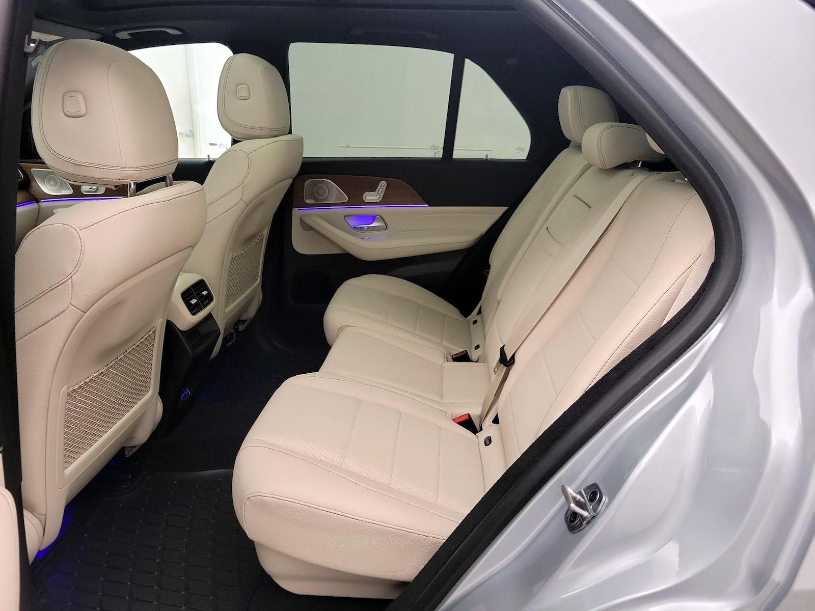 2026 Mercedes-Benz GLE GLE350 - Photo 22