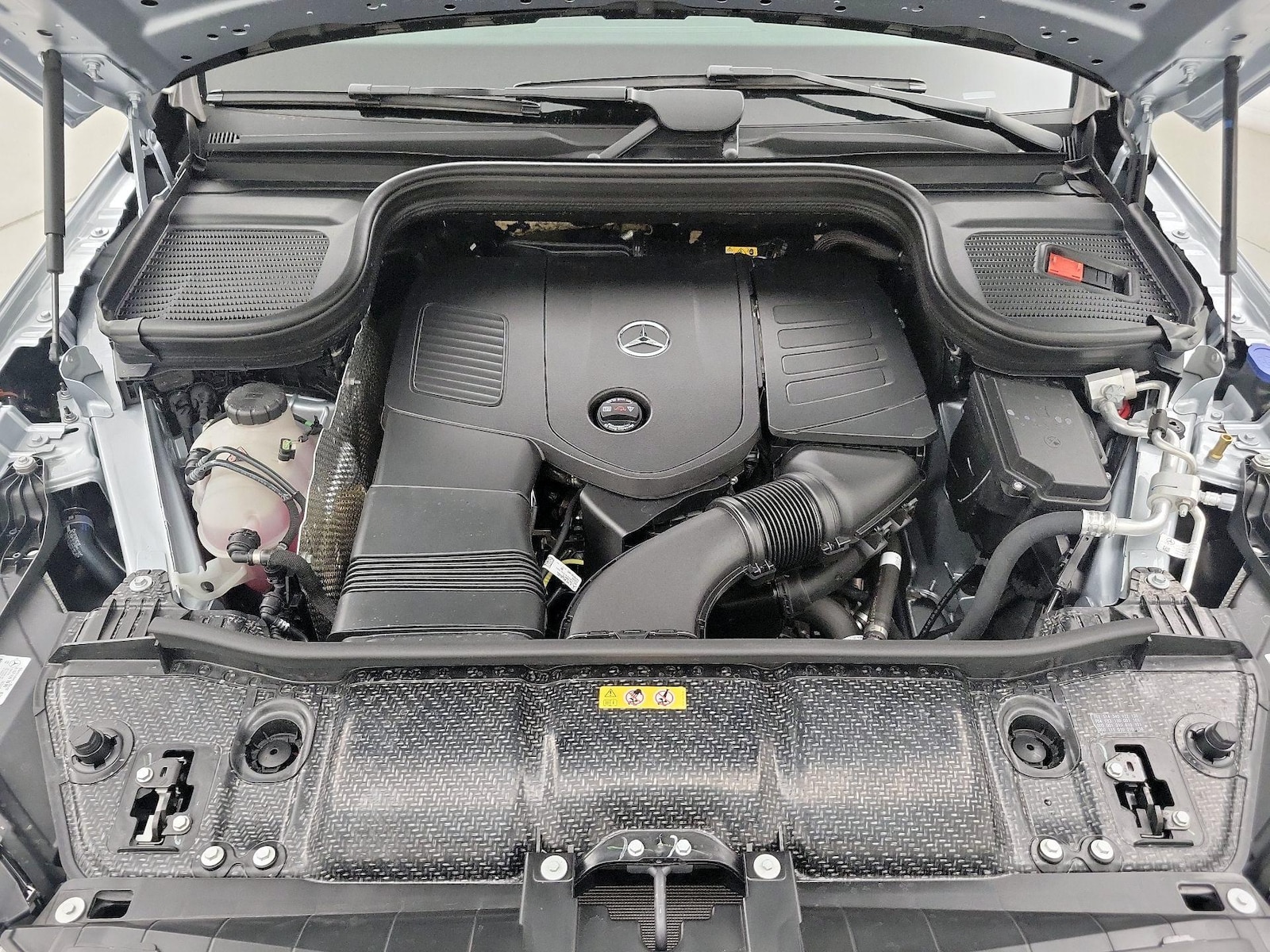 2026 Mercedes-Benz GLE GLE350 - Photo 24