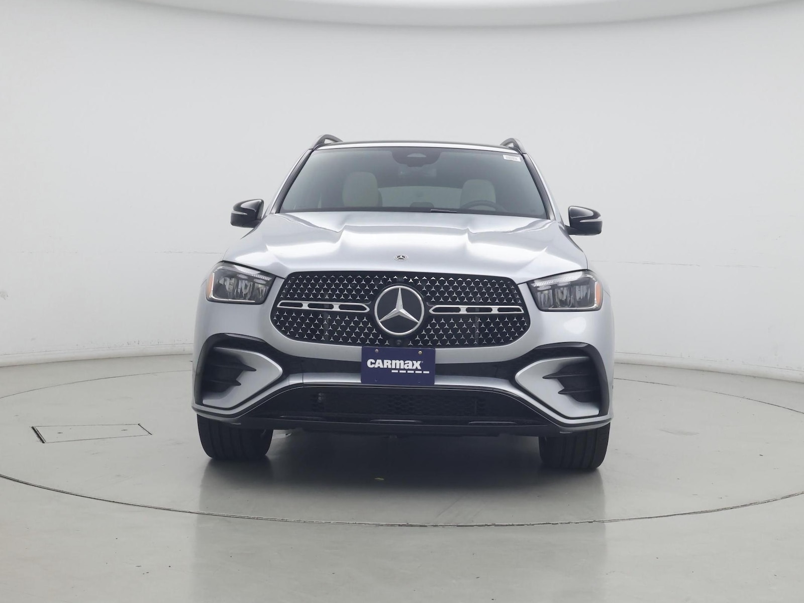 2026 Mercedes-Benz GLE GLE350 - Photo 6