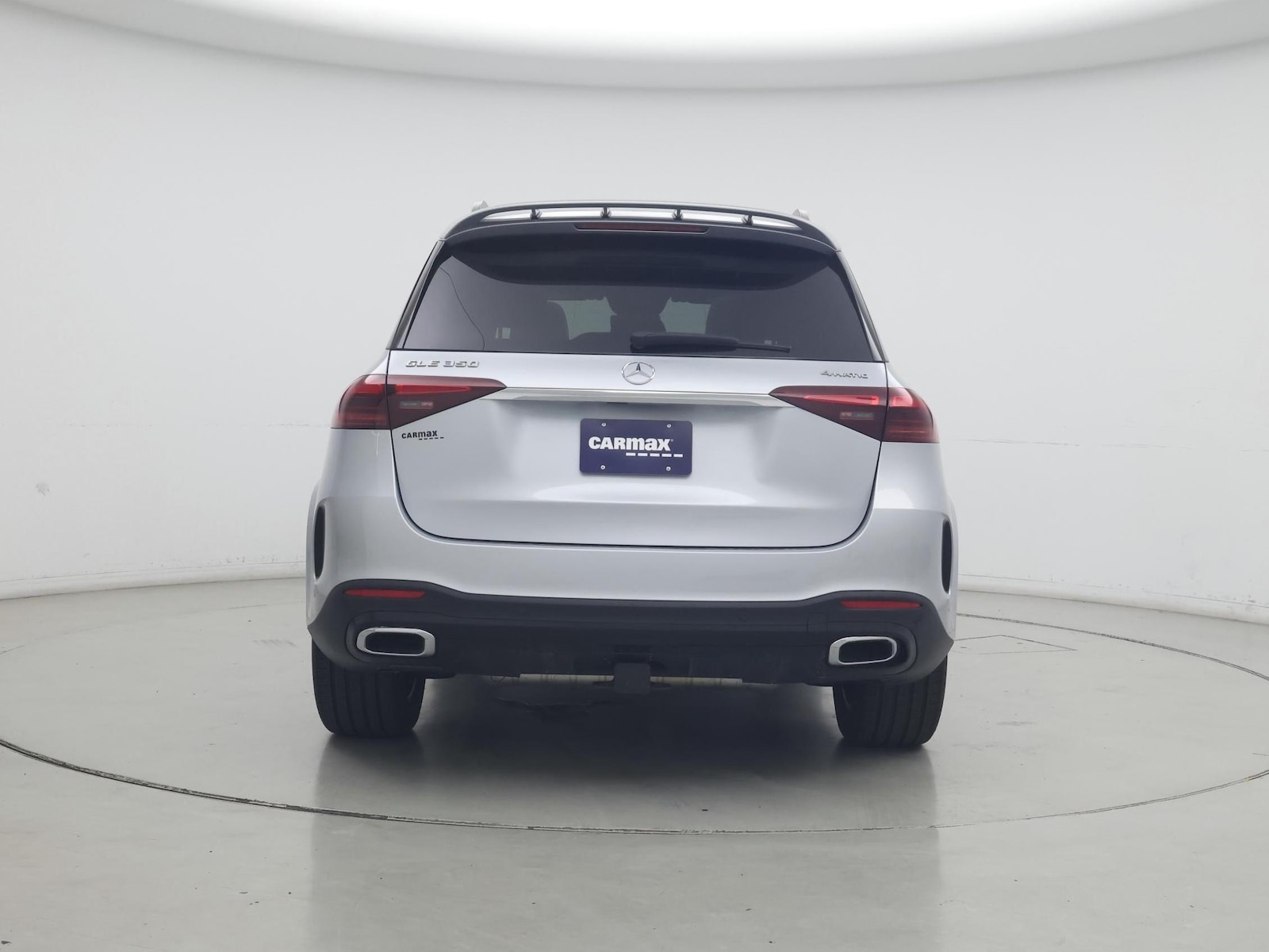 2026 Mercedes-Benz GLE GLE350 - Photo 7