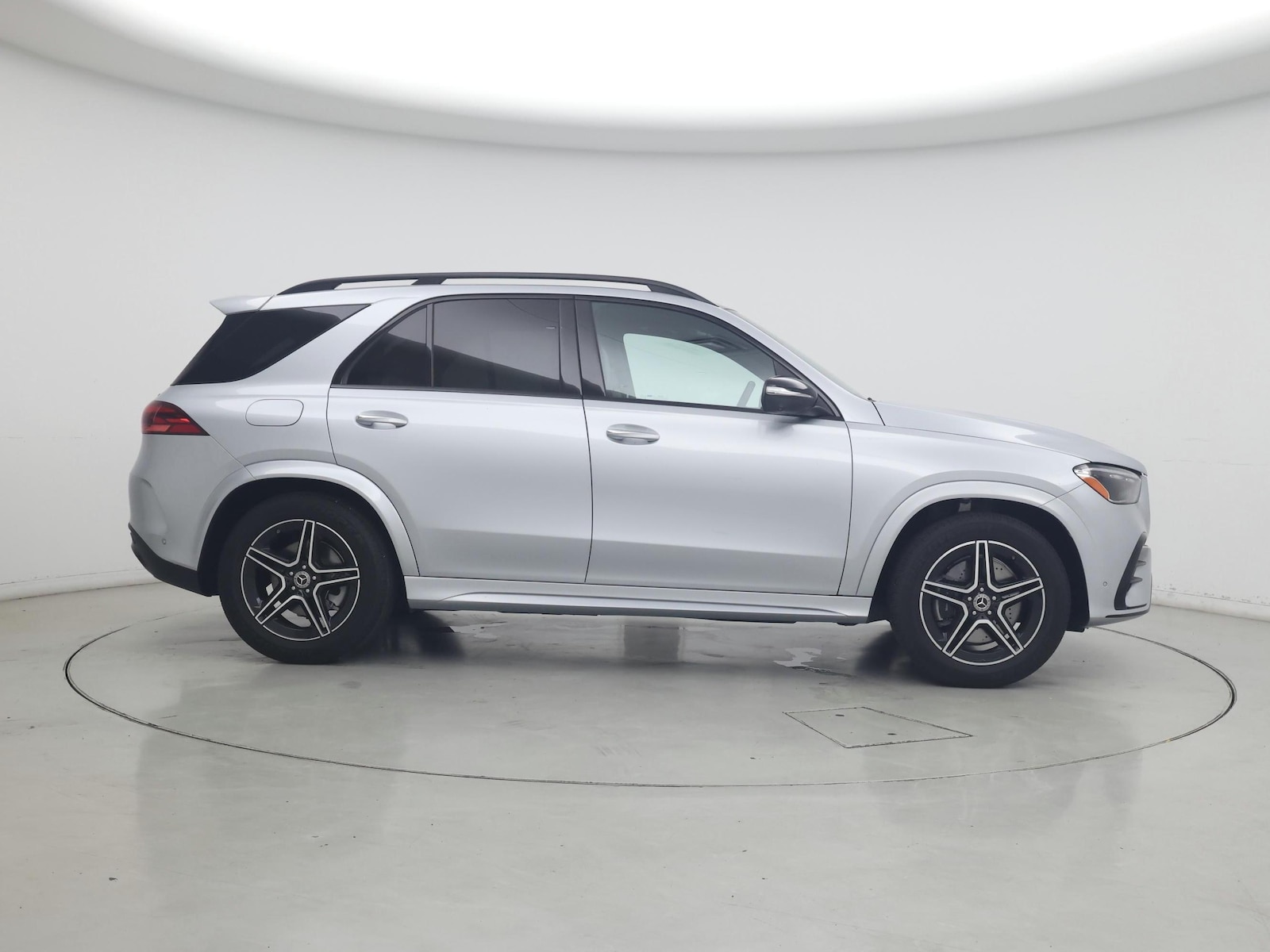 2026 Mercedes-Benz GLE GLE350 - Photo 8