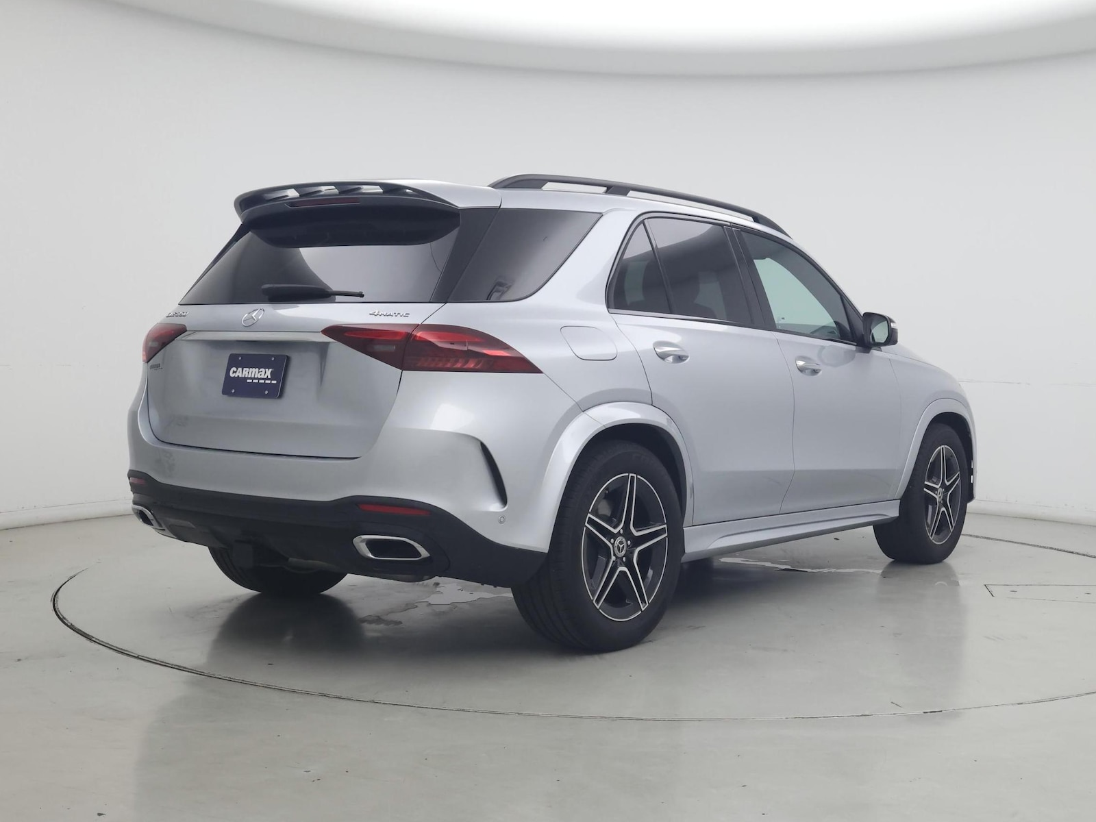 2026 Mercedes-Benz GLE GLE350 - Photo 9