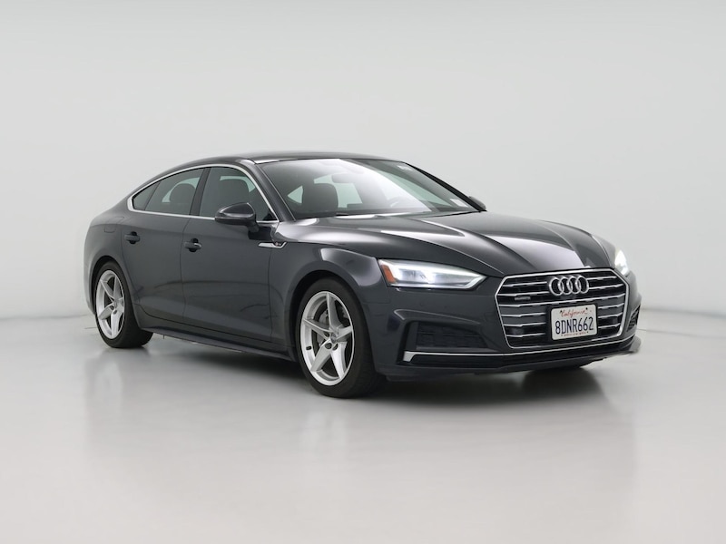 2018 Audi A5 Prestige -
                  Duarte, CA