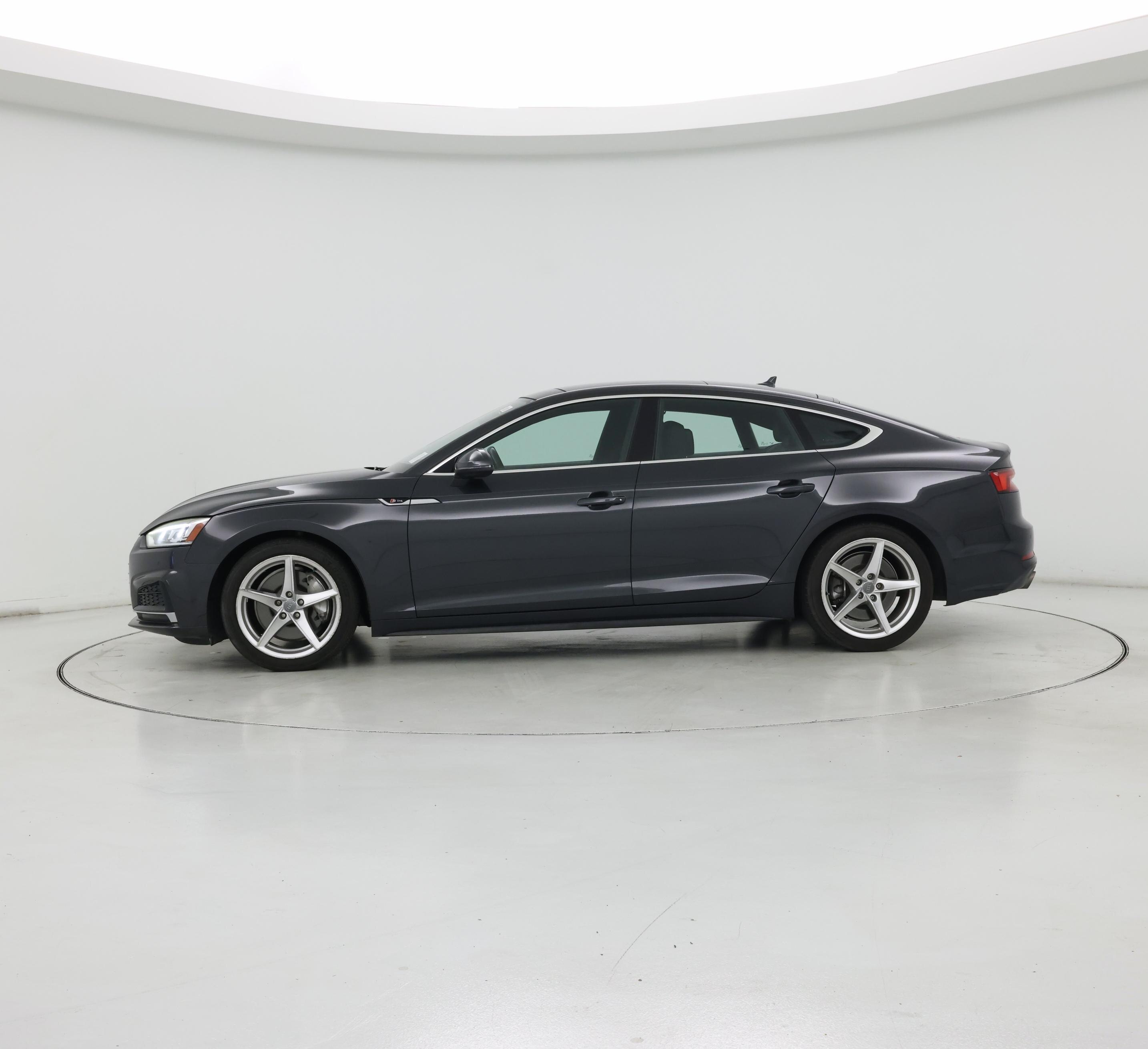 Thumbnail: 2018 Audi A5 - 3