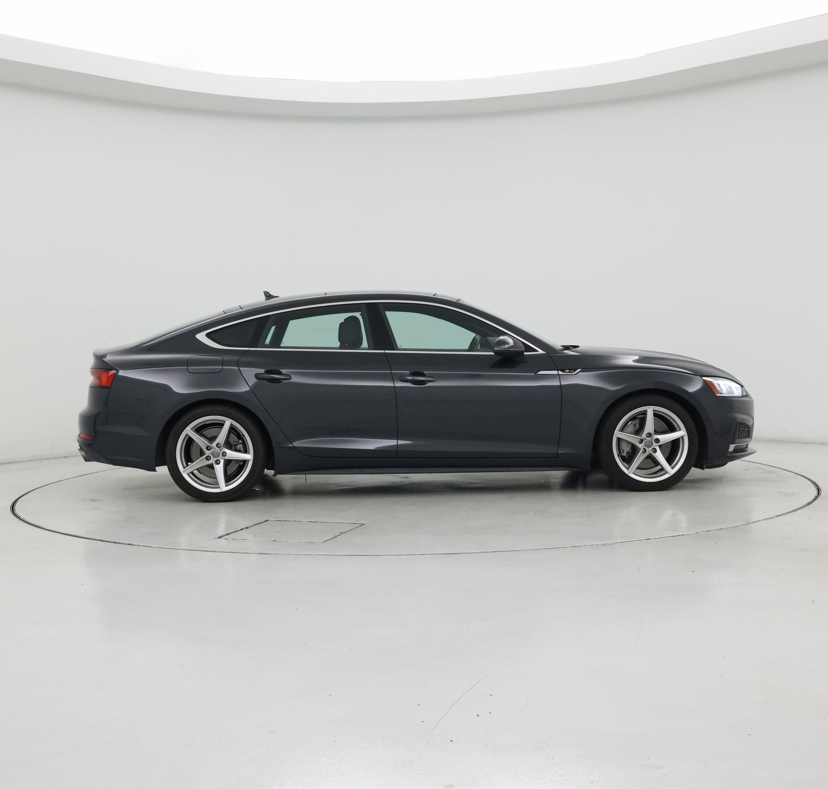 Thumbnail: 2018 Audi A5 - 7