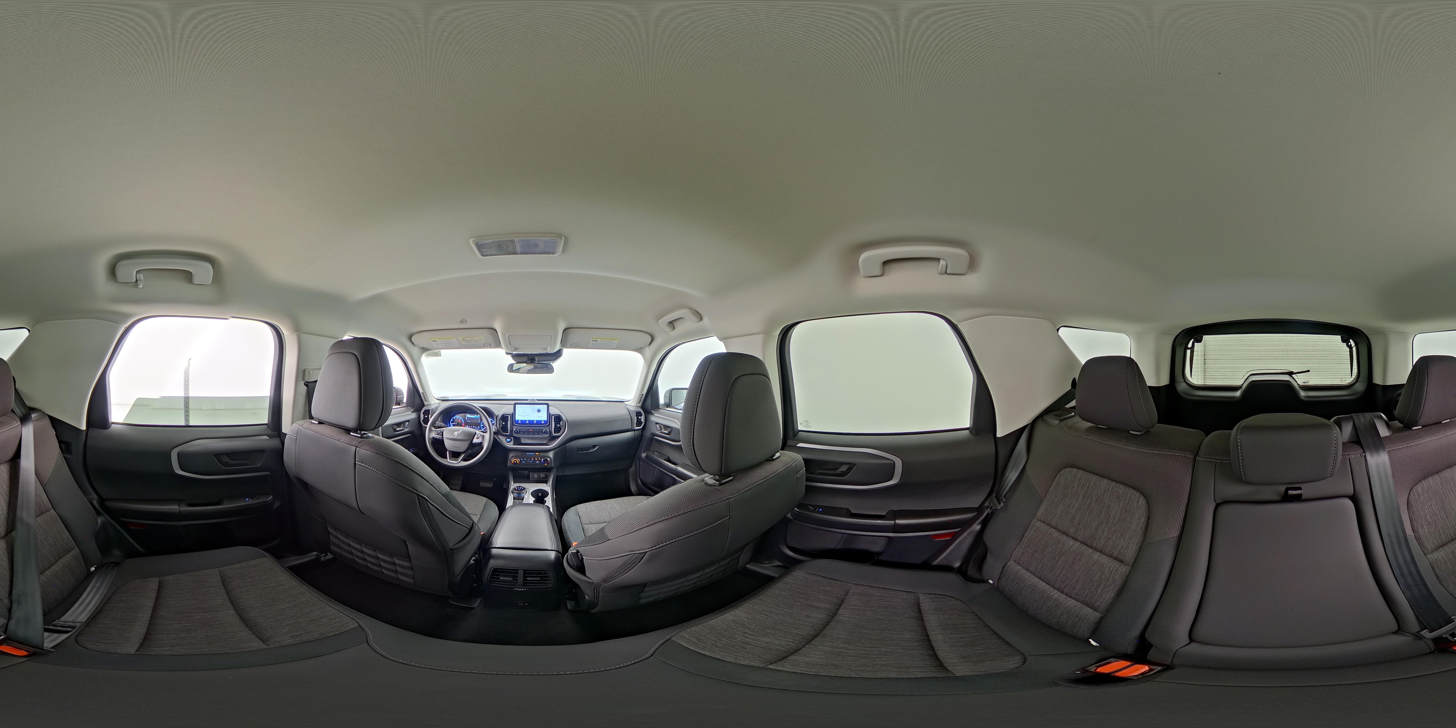 2023 Ford Bronco Sport Big Bend - Photo 25