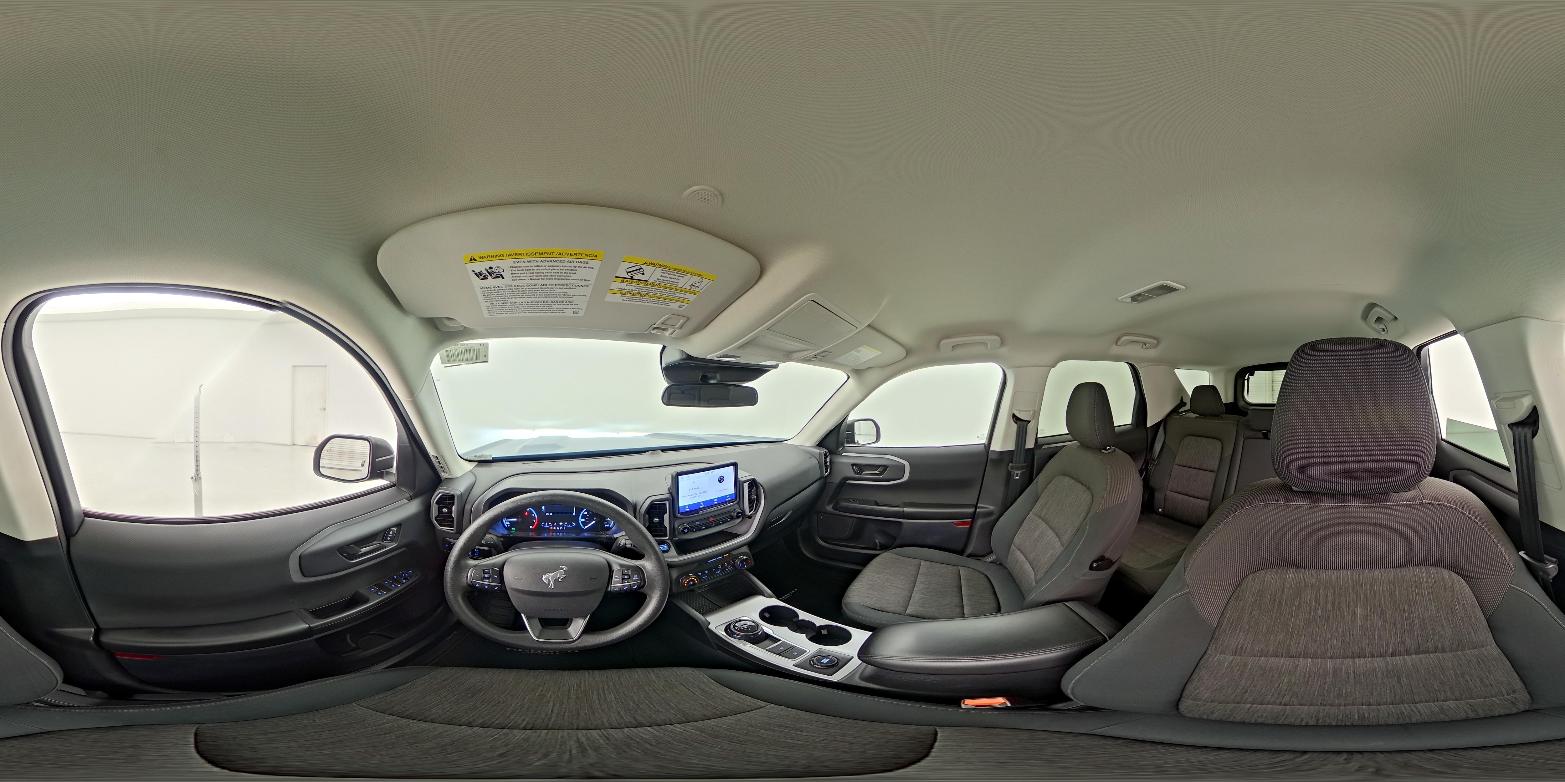 2023 Ford Bronco Sport Big Bend - Photo 26