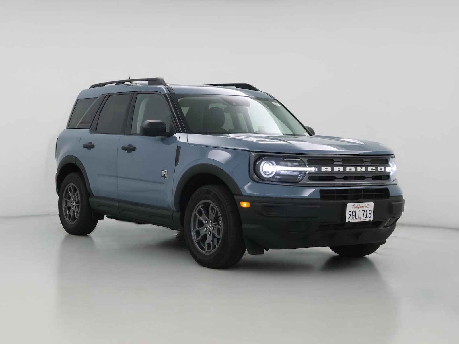 2023 Ford Bronco Sport Big Bend - Photo 1
