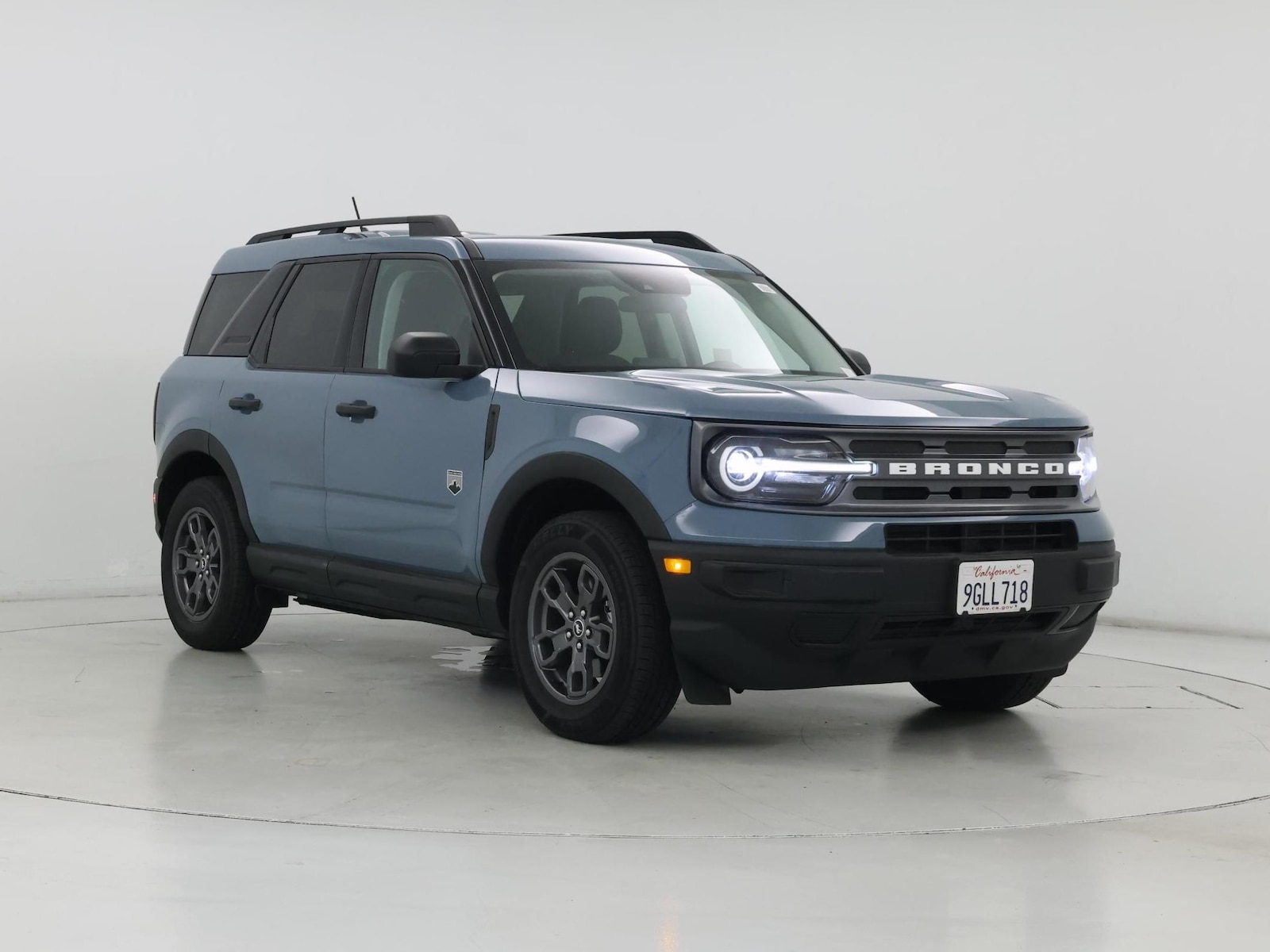 2023 Ford Bronco Sport Big Bend - Photo 2