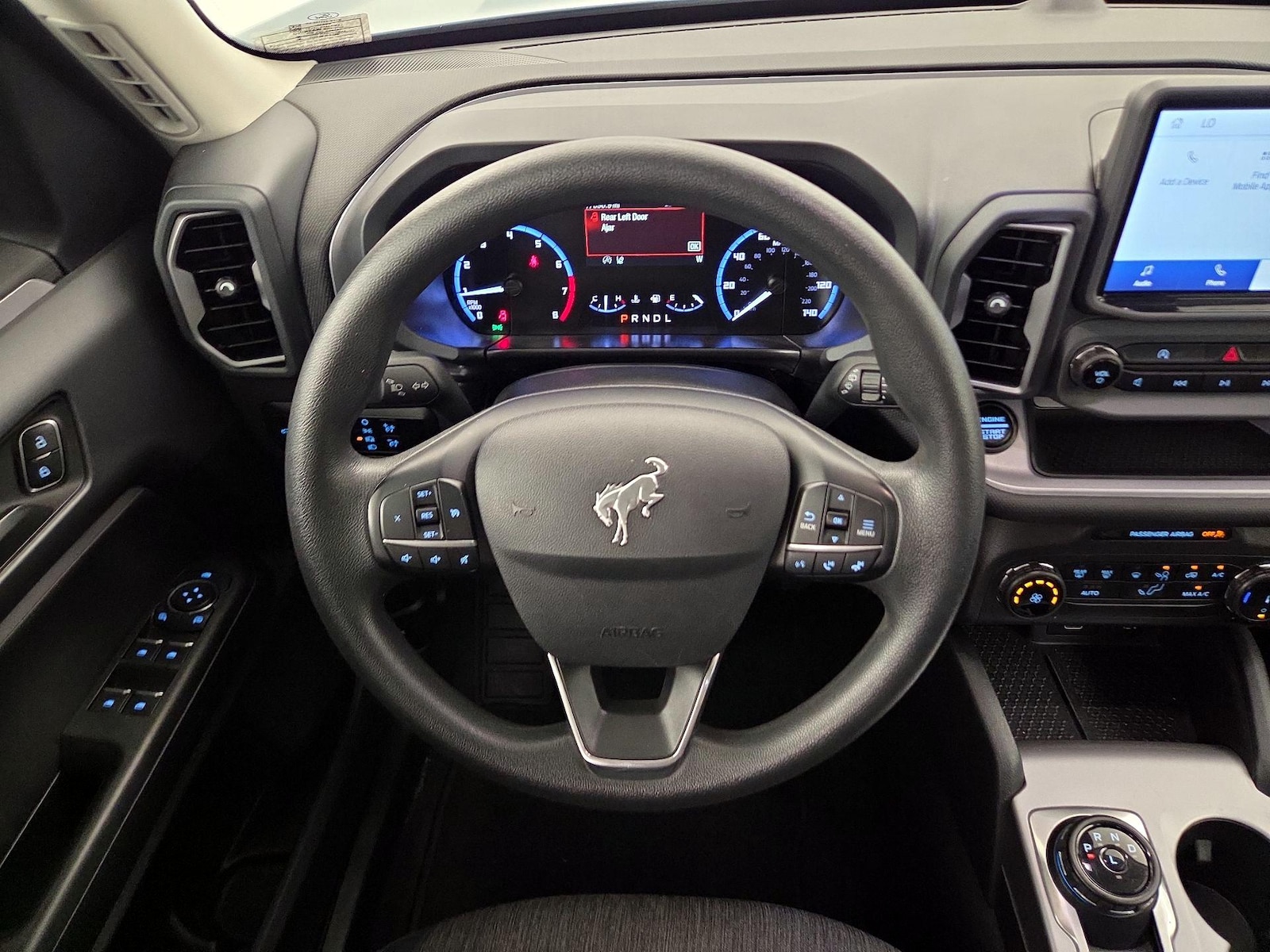 2023 Ford Bronco Sport Big Bend - Photo 11