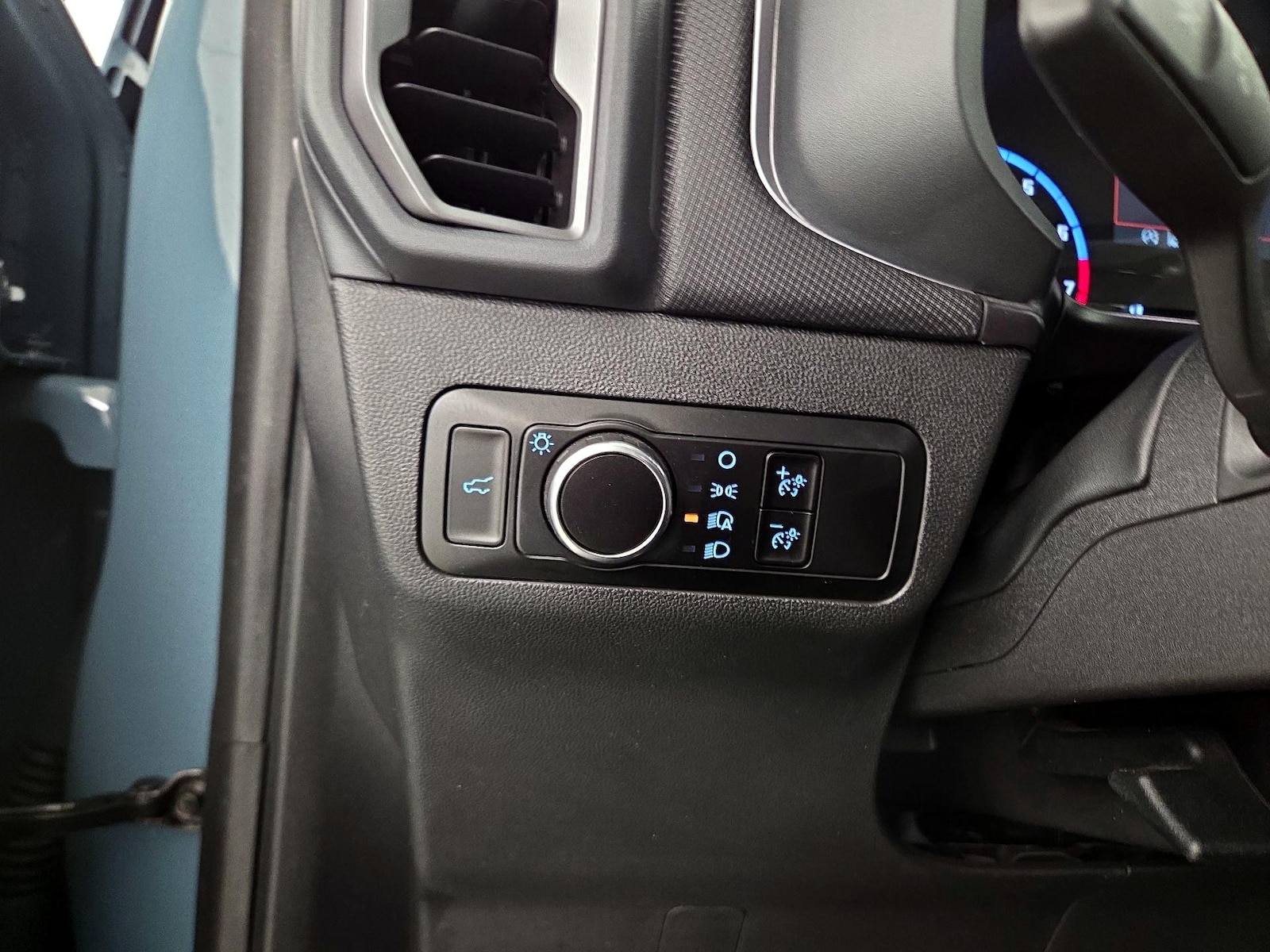 2023 Ford Bronco Sport Big Bend - Photo 14