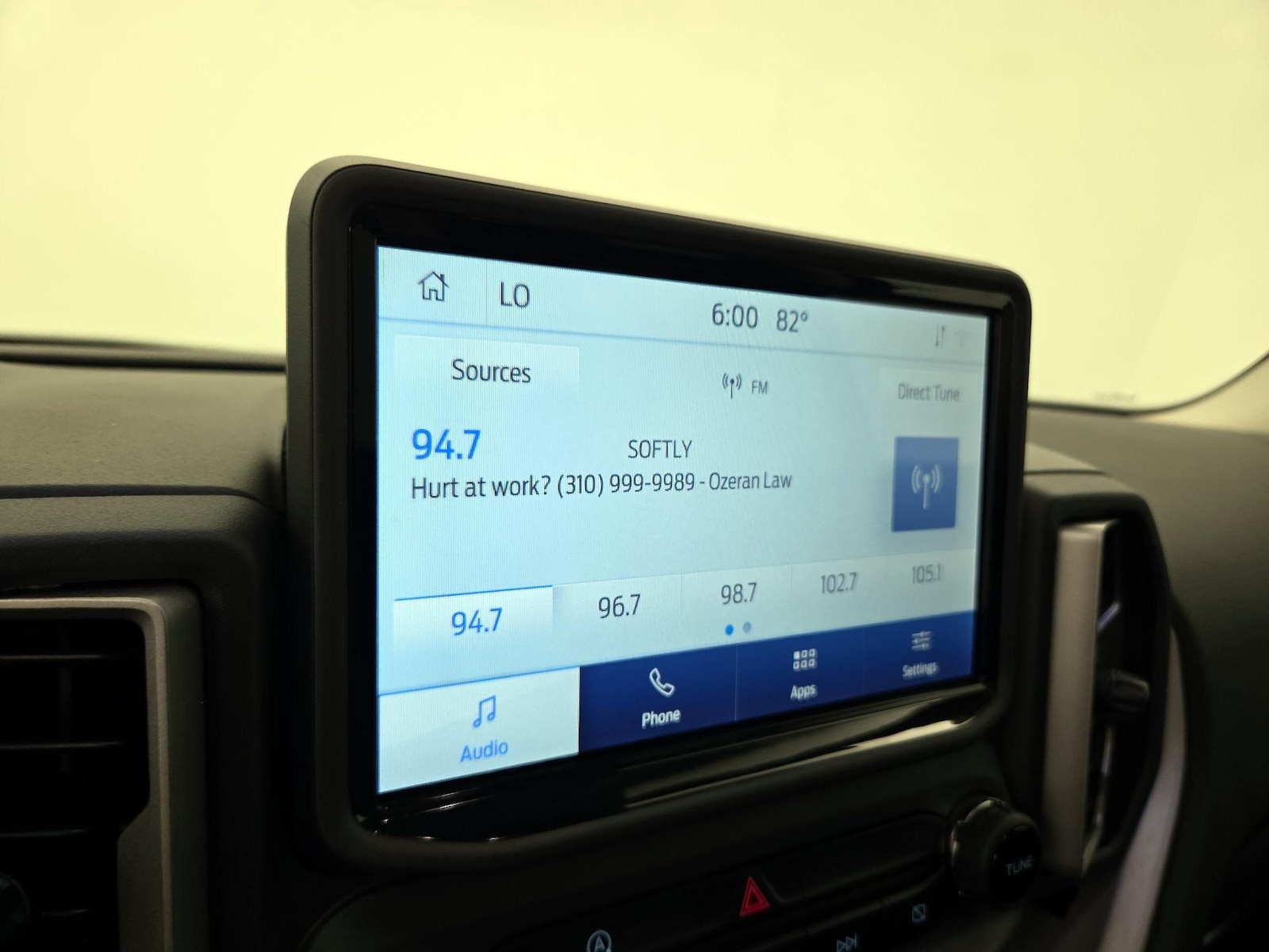 2023 Ford Bronco Sport Big Bend - Photo 16