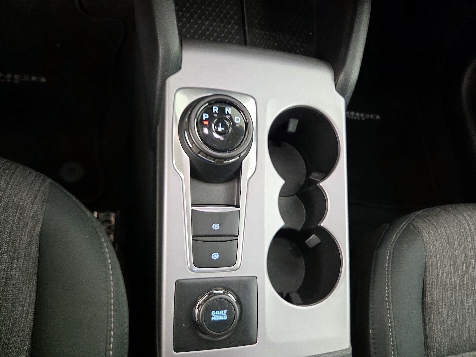 2023 Ford Bronco Sport Big Bend - Photo 18