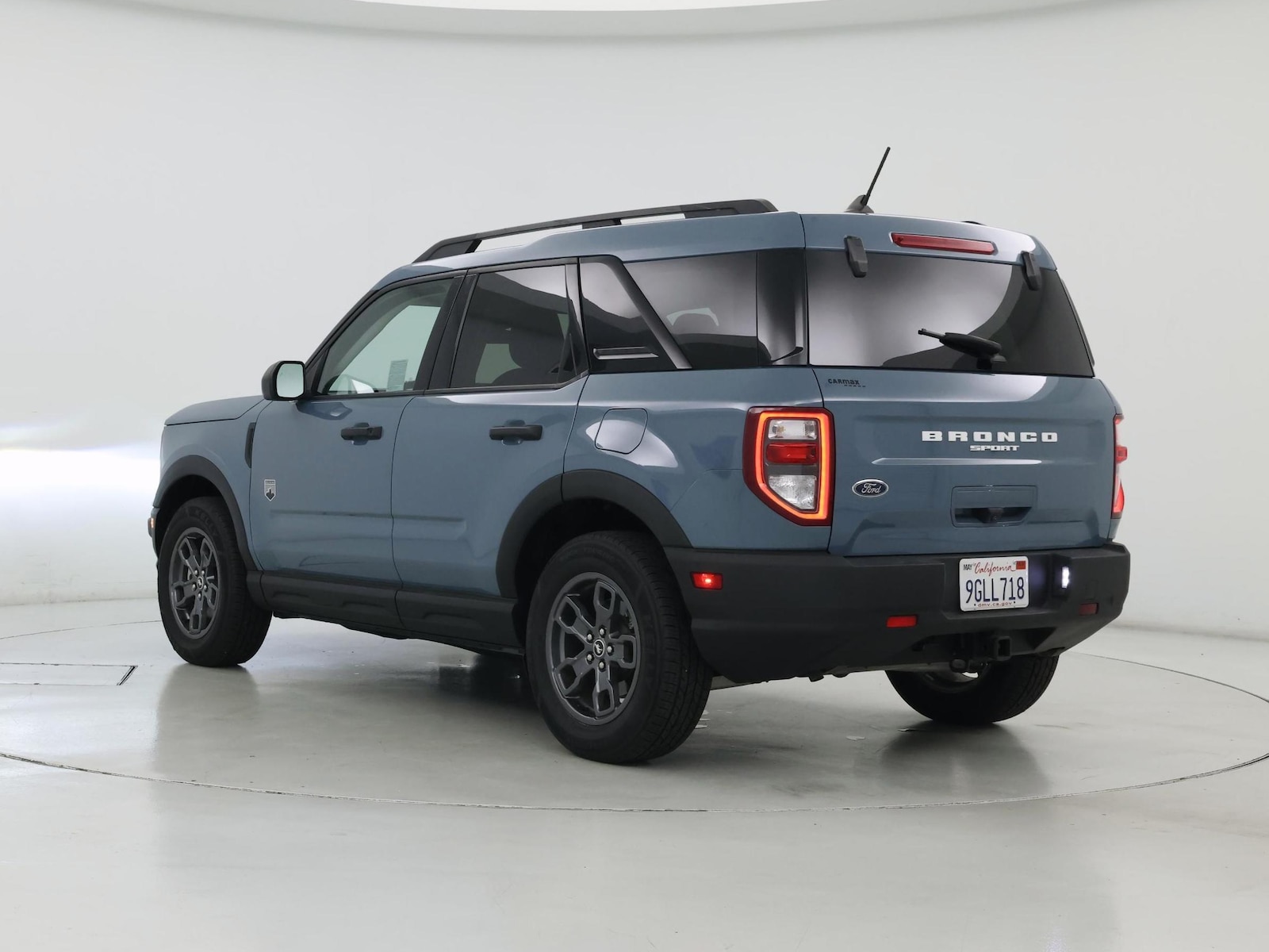 2023 Ford Bronco Sport Big Bend - Photo 3