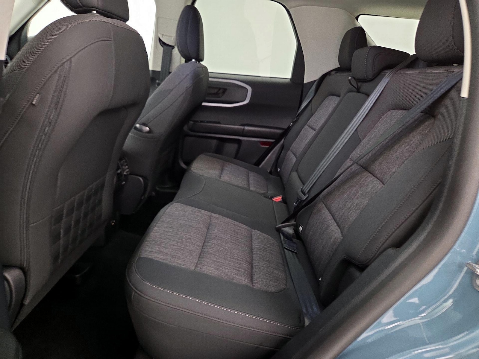 2023 Ford Bronco Sport Big Bend - Photo 20