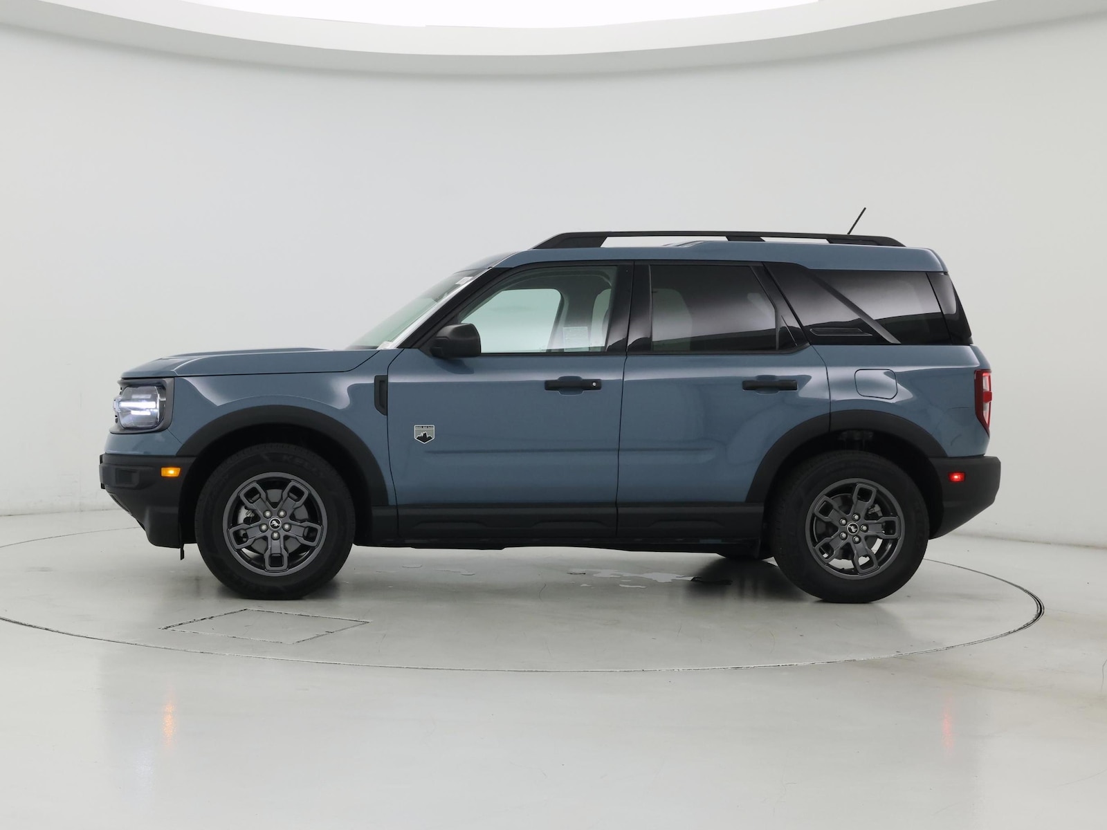 2023 Ford Bronco Sport Big Bend - Photo 4