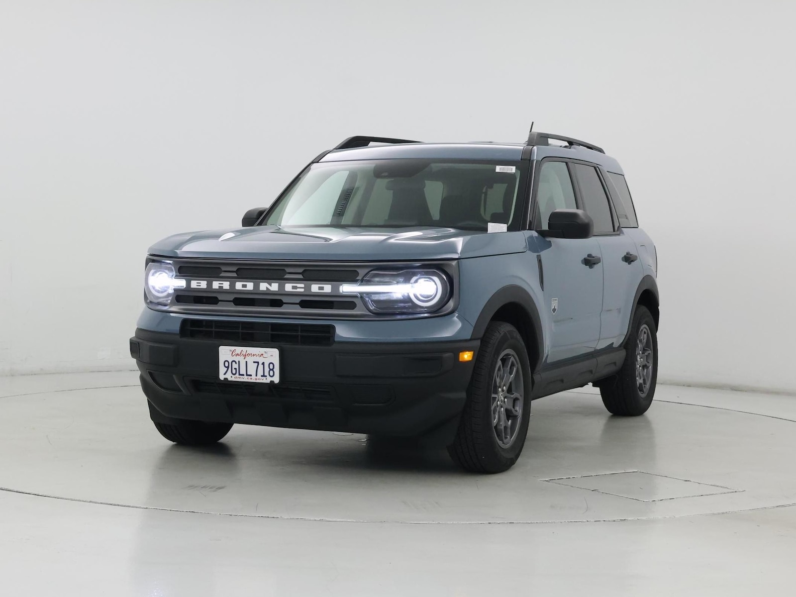 2023 Ford Bronco Sport Big Bend - Photo 5