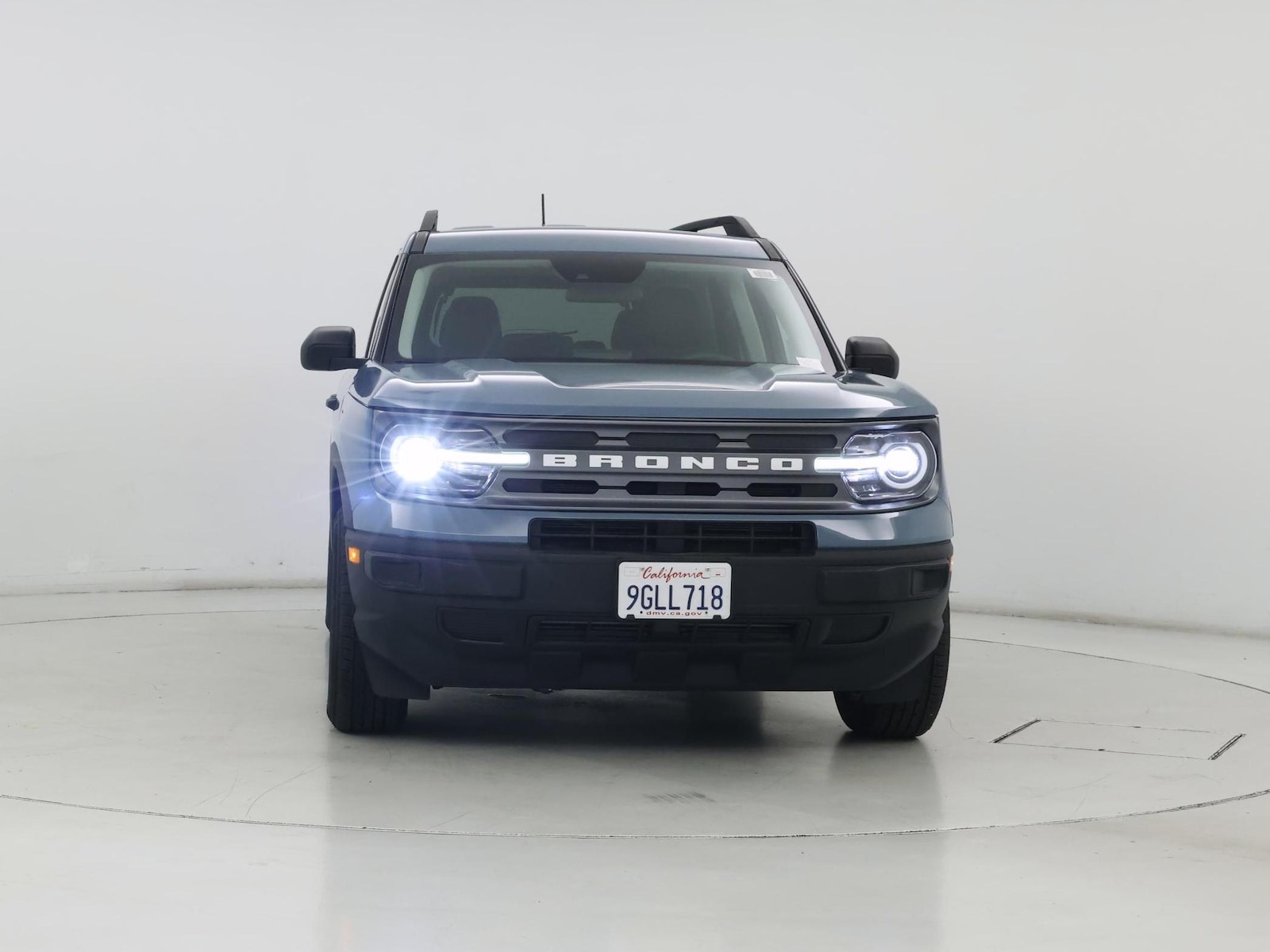 2023 Ford Bronco Sport Big Bend - Photo 6