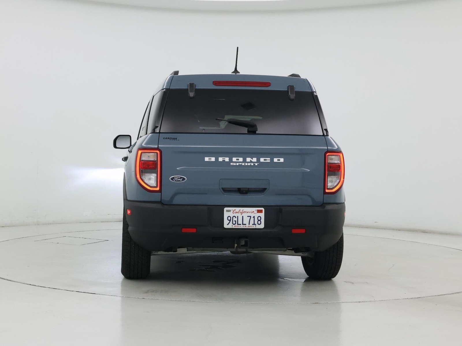 2023 Ford Bronco Sport Big Bend - Photo 7